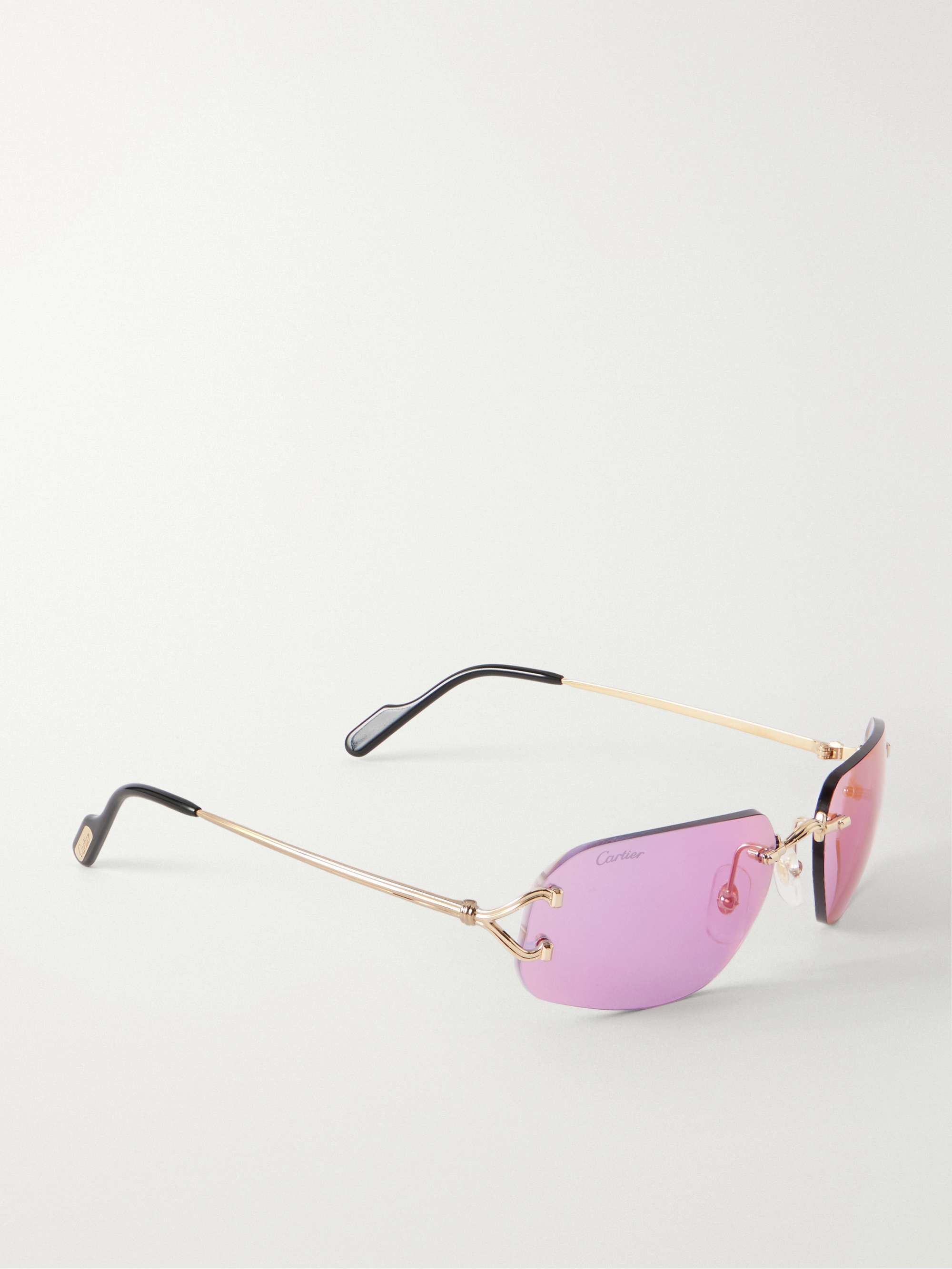 CARTIER EYEWEAR 