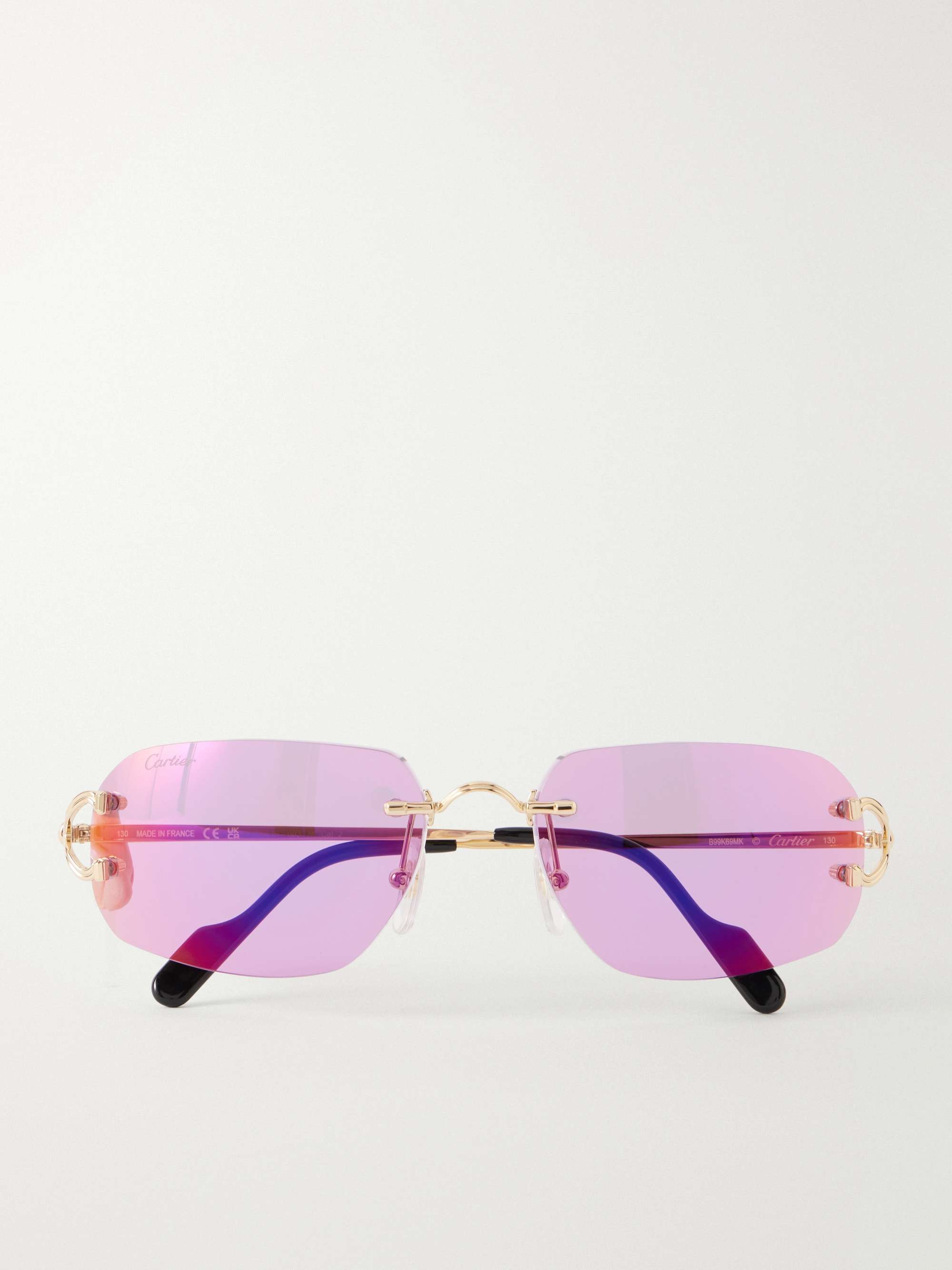 CARTIER EYEWEAR 