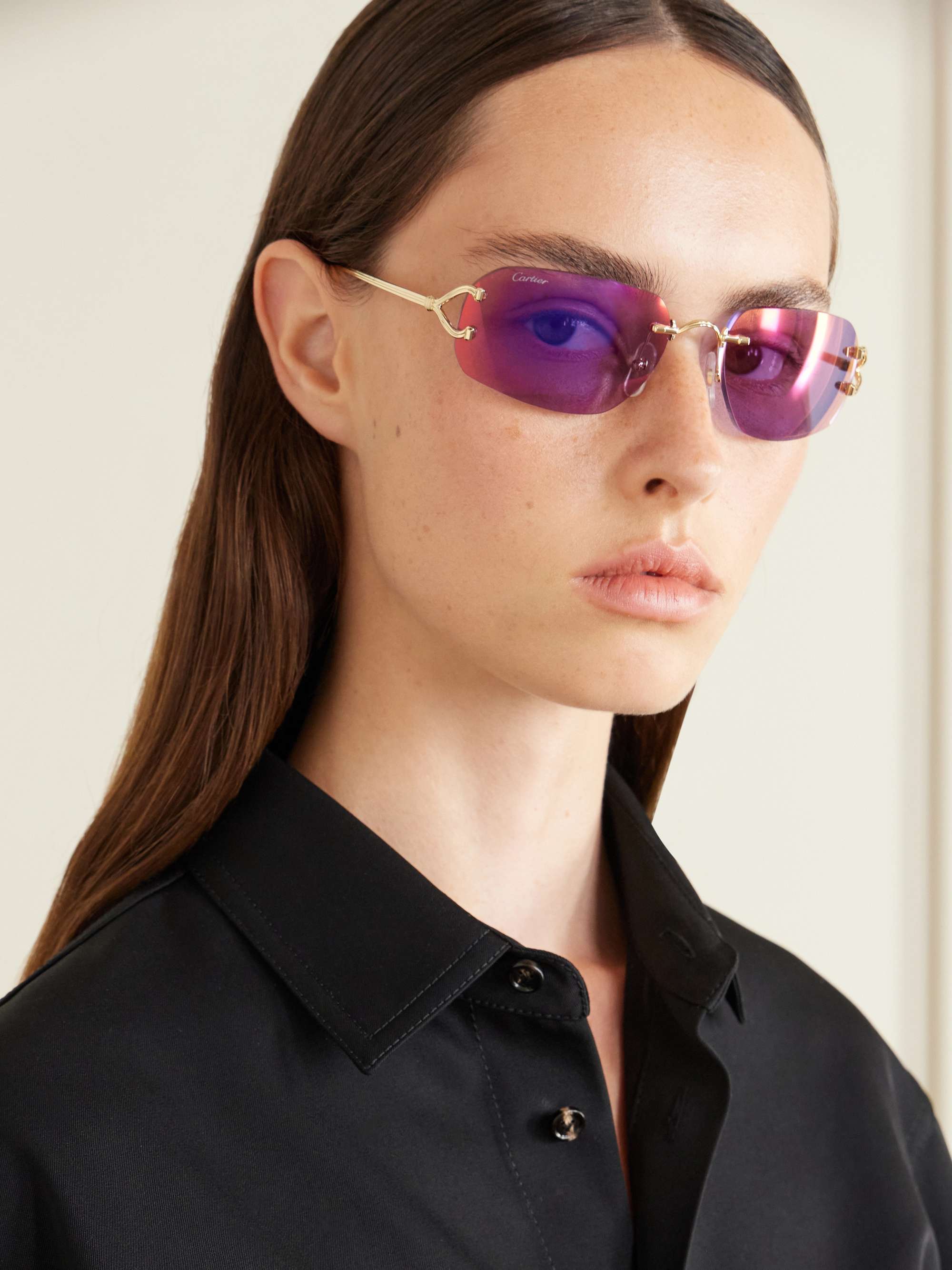CARTIER EYEWEAR 