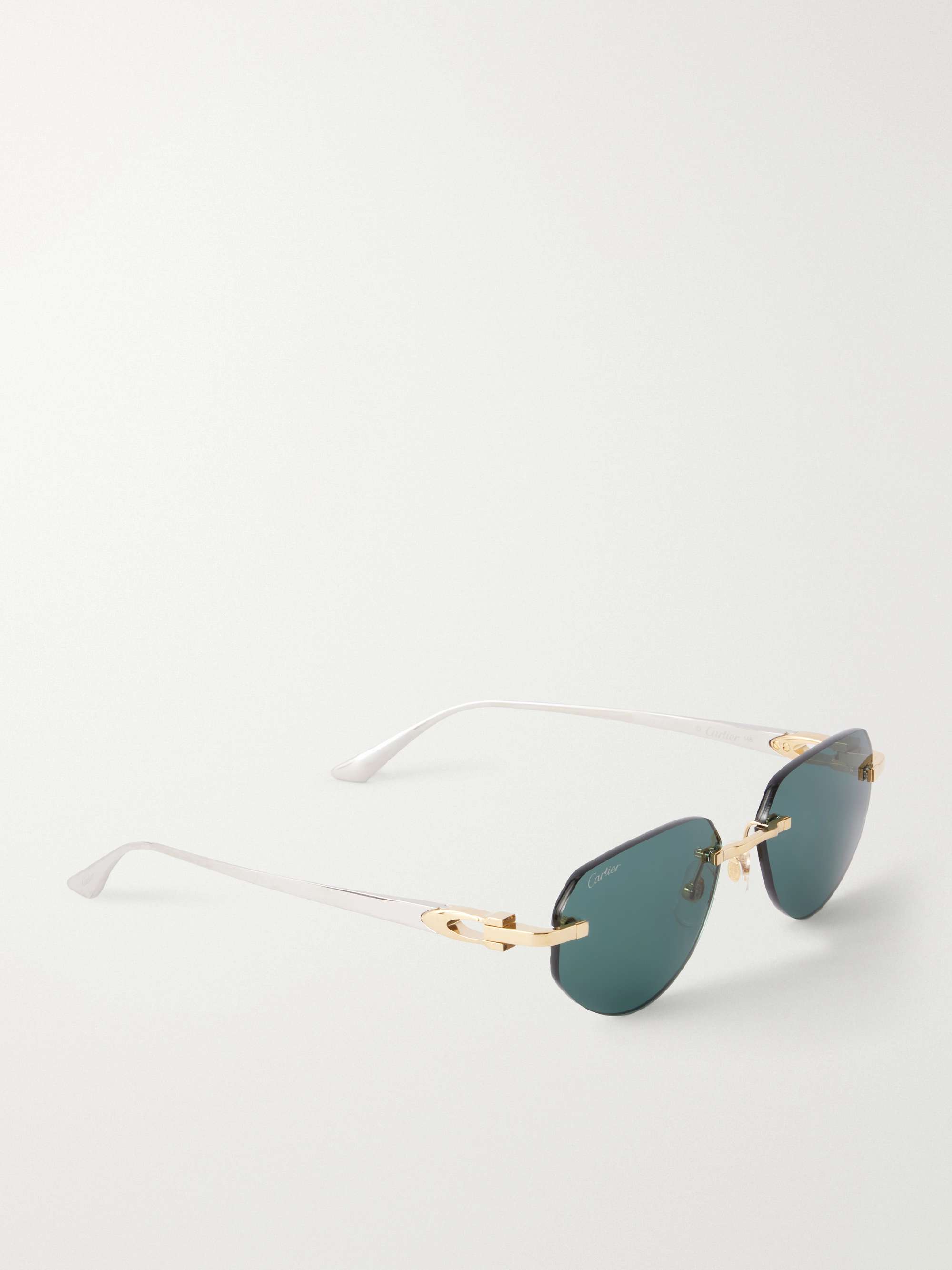 CARTIER EYEWEAR 