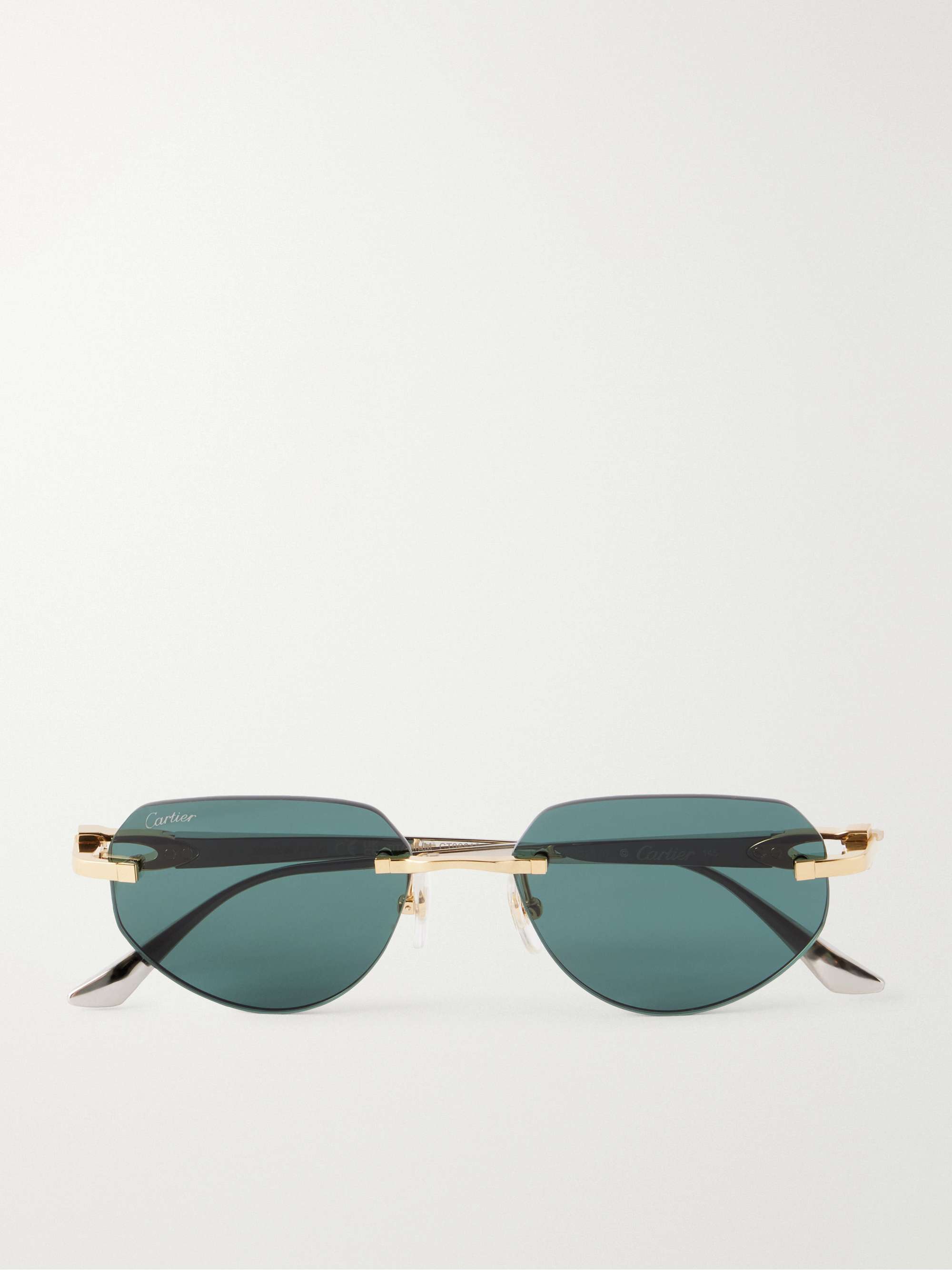 CARTIER EYEWEAR 