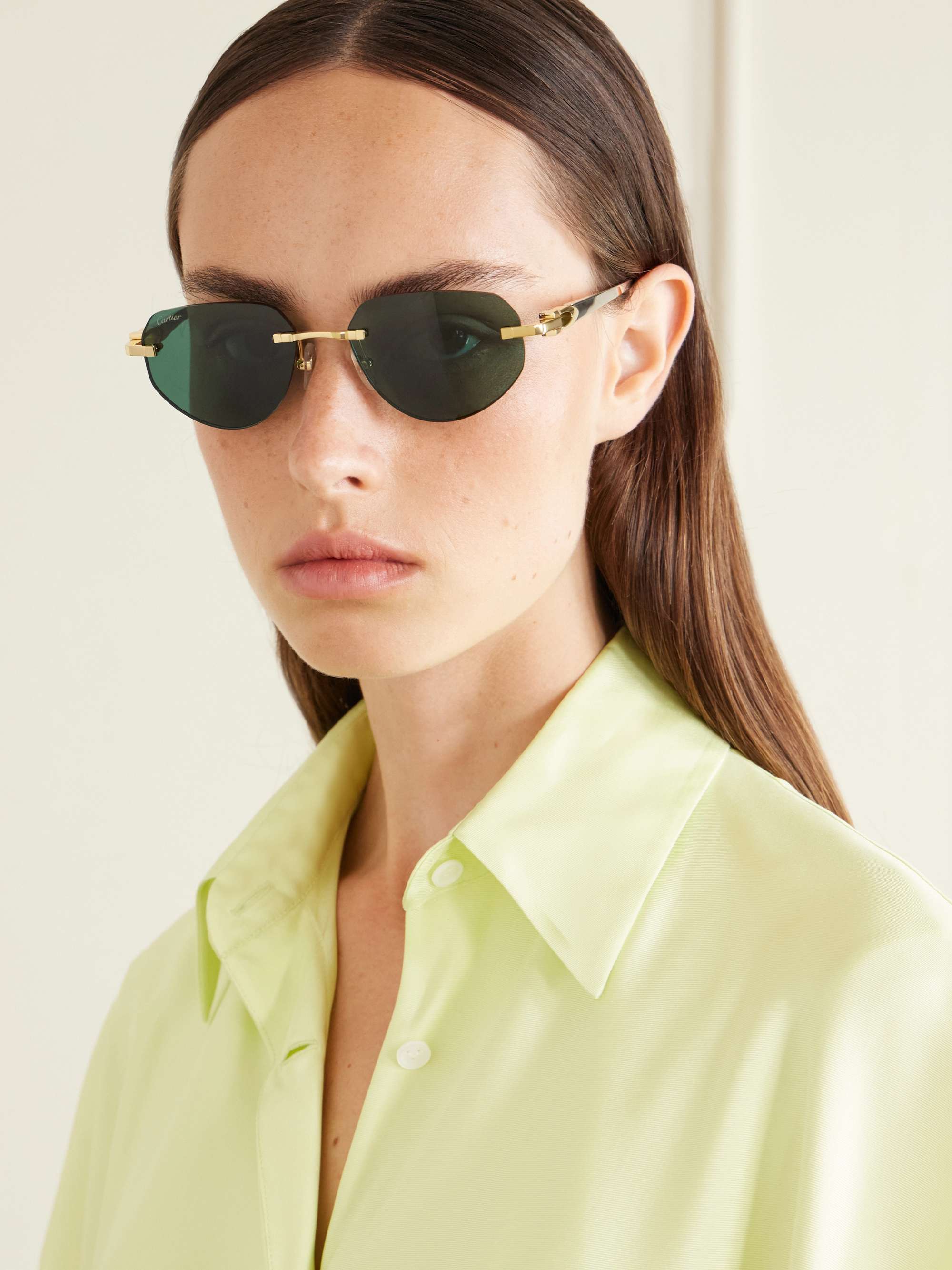 CARTIER EYEWEAR 