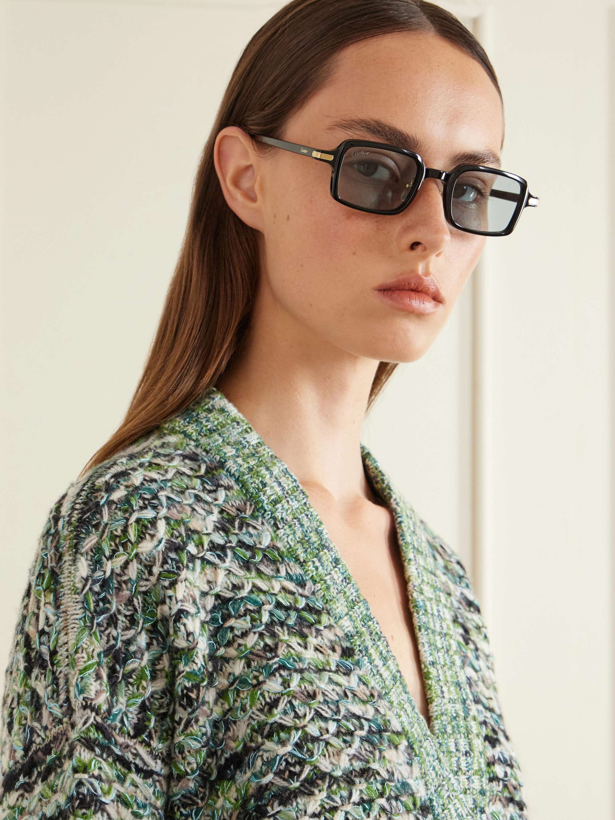 CARTIER EYEWEAR 