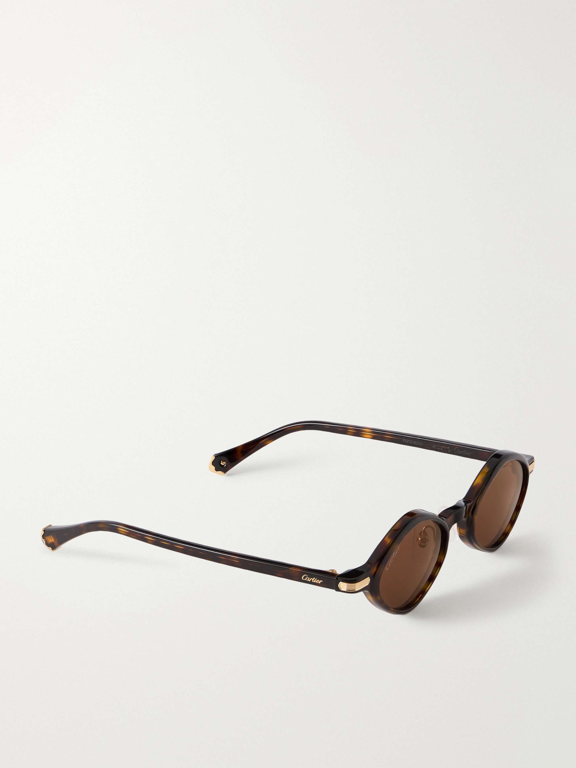 CARTIER EYEWEAR 