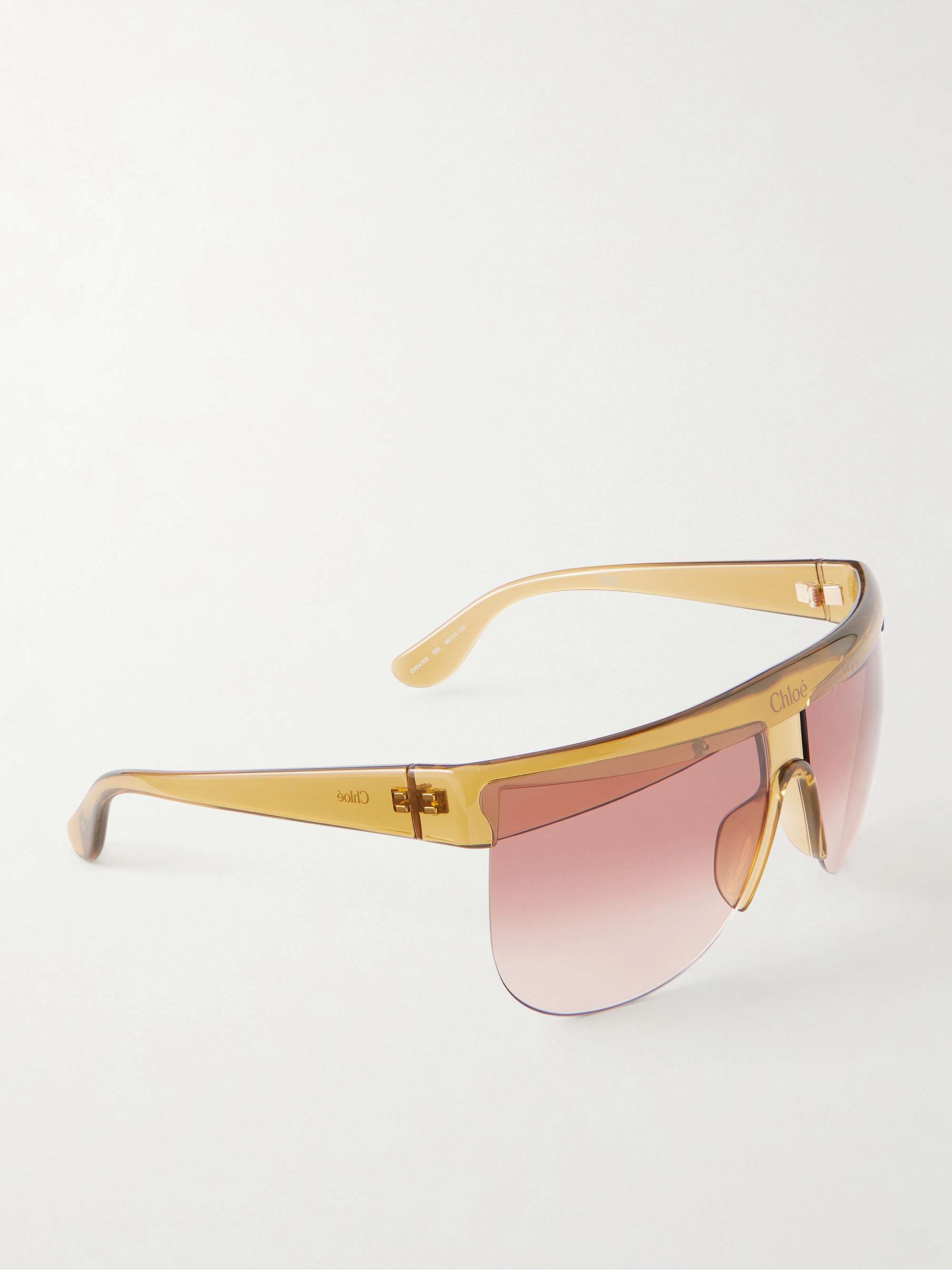 CHLOÉ EYEWEAR 