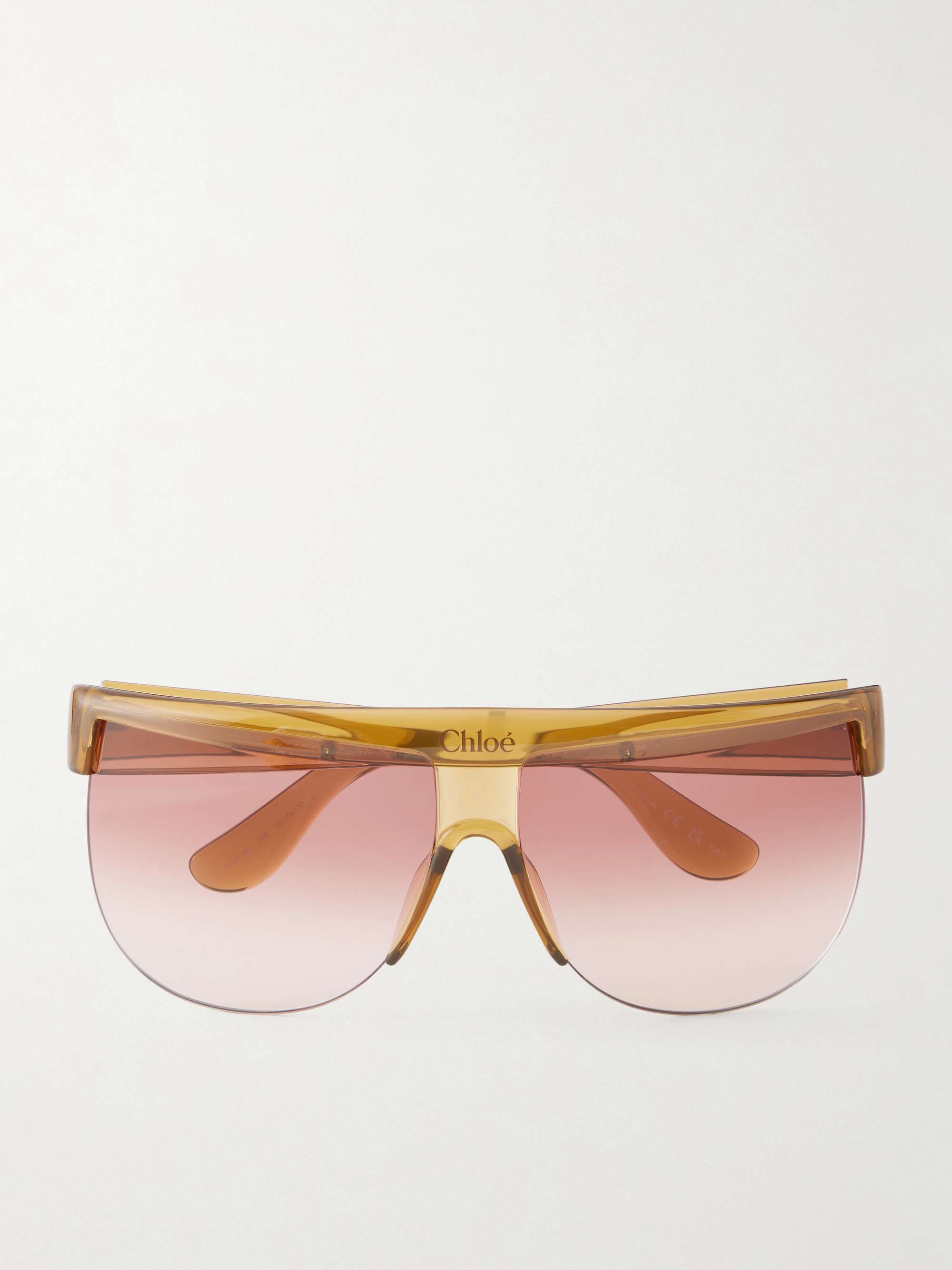 CHLOÉ EYEWEAR 