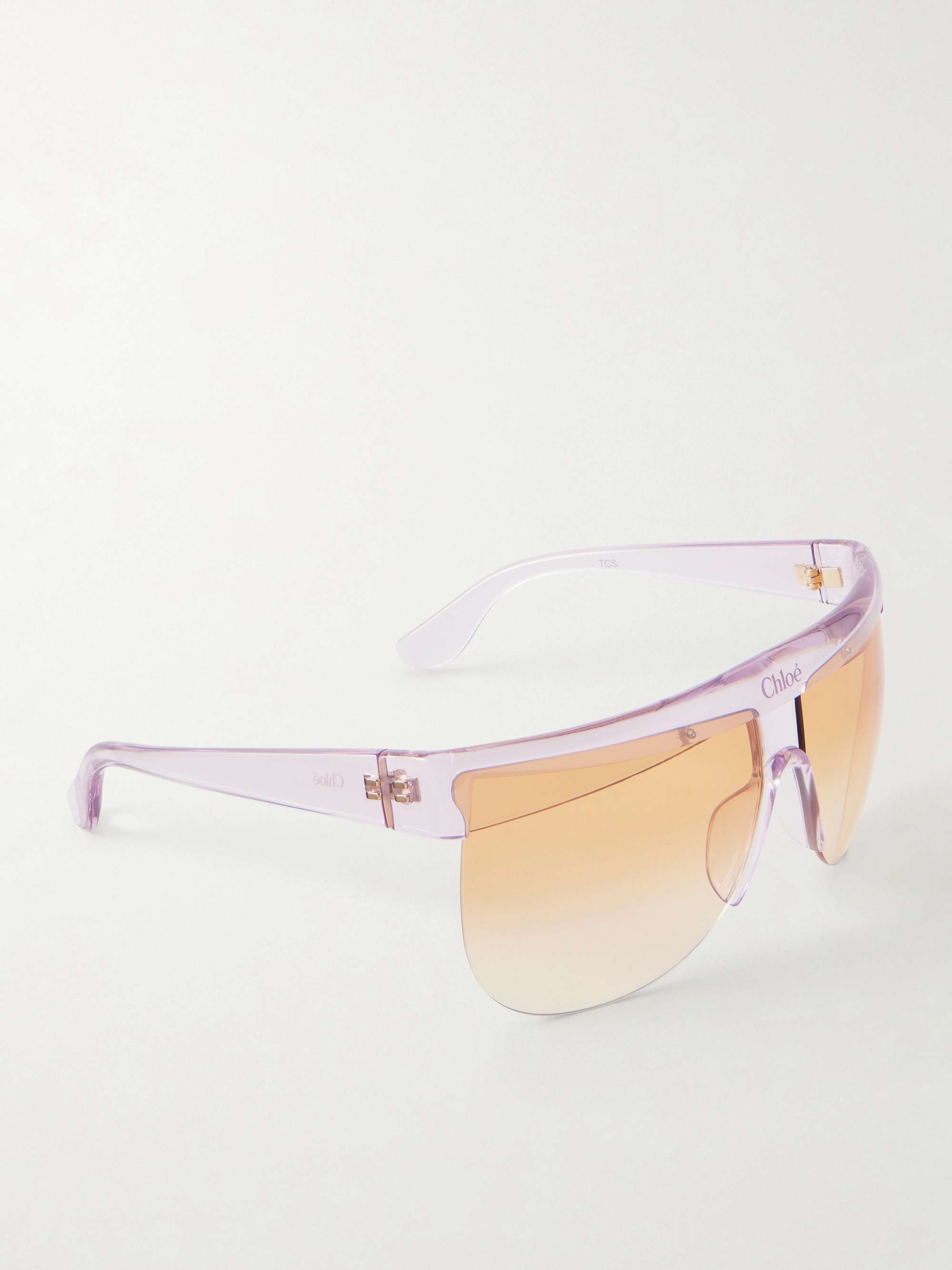 CHLOÉ EYEWEAR 