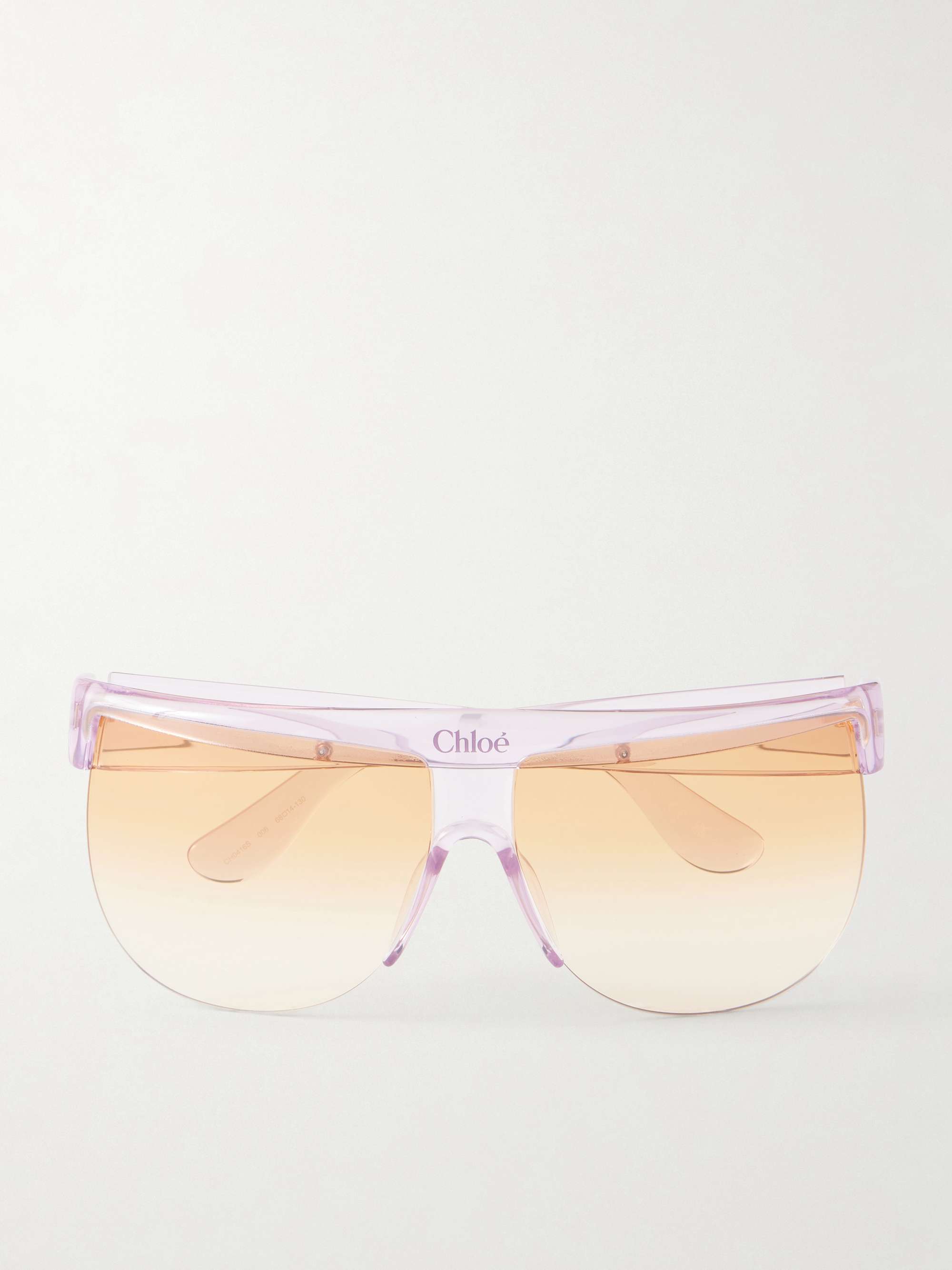 CHLOÉ EYEWEAR 