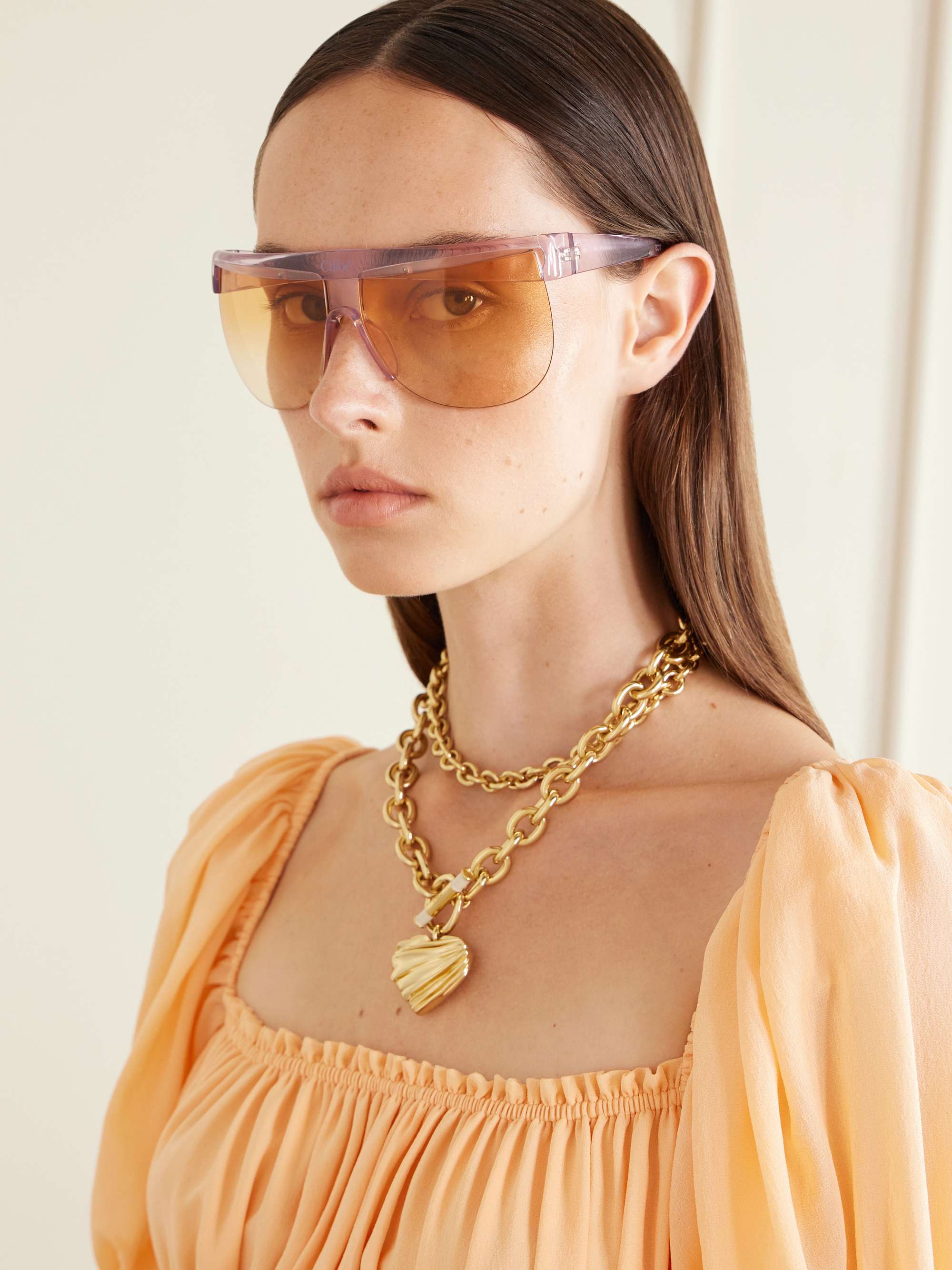 CHLOÉ EYEWEAR 
