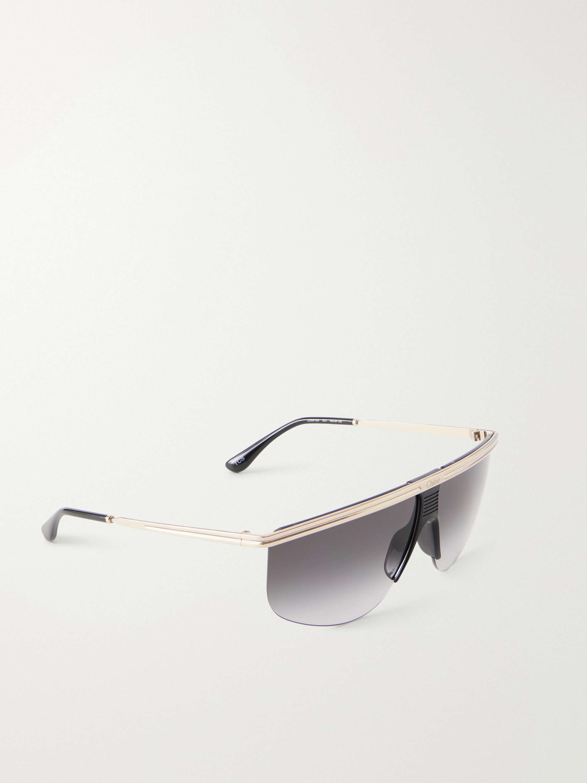CHLOÉ EYEWEAR 