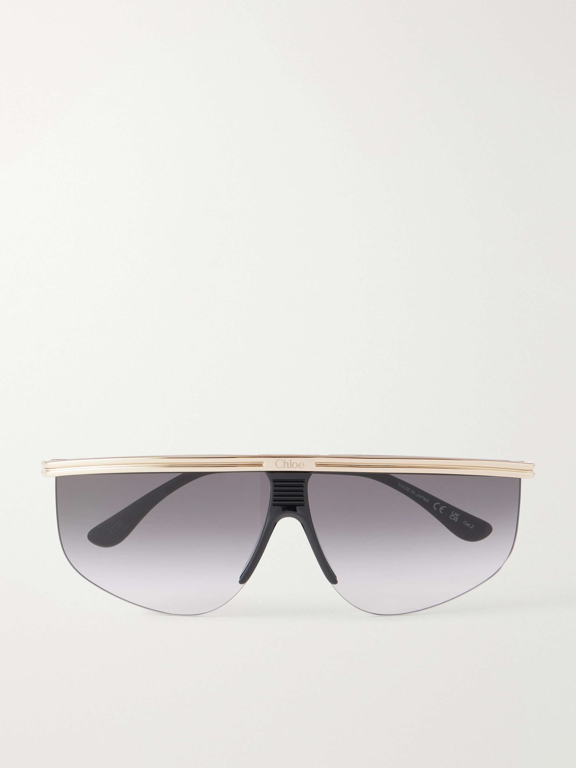 CHLOÉ EYEWEAR 