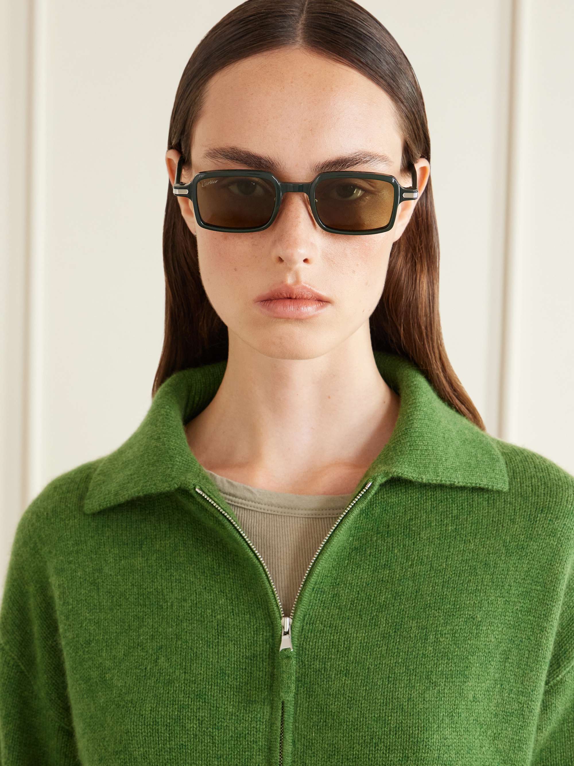 CARTIER EYEWEAR 