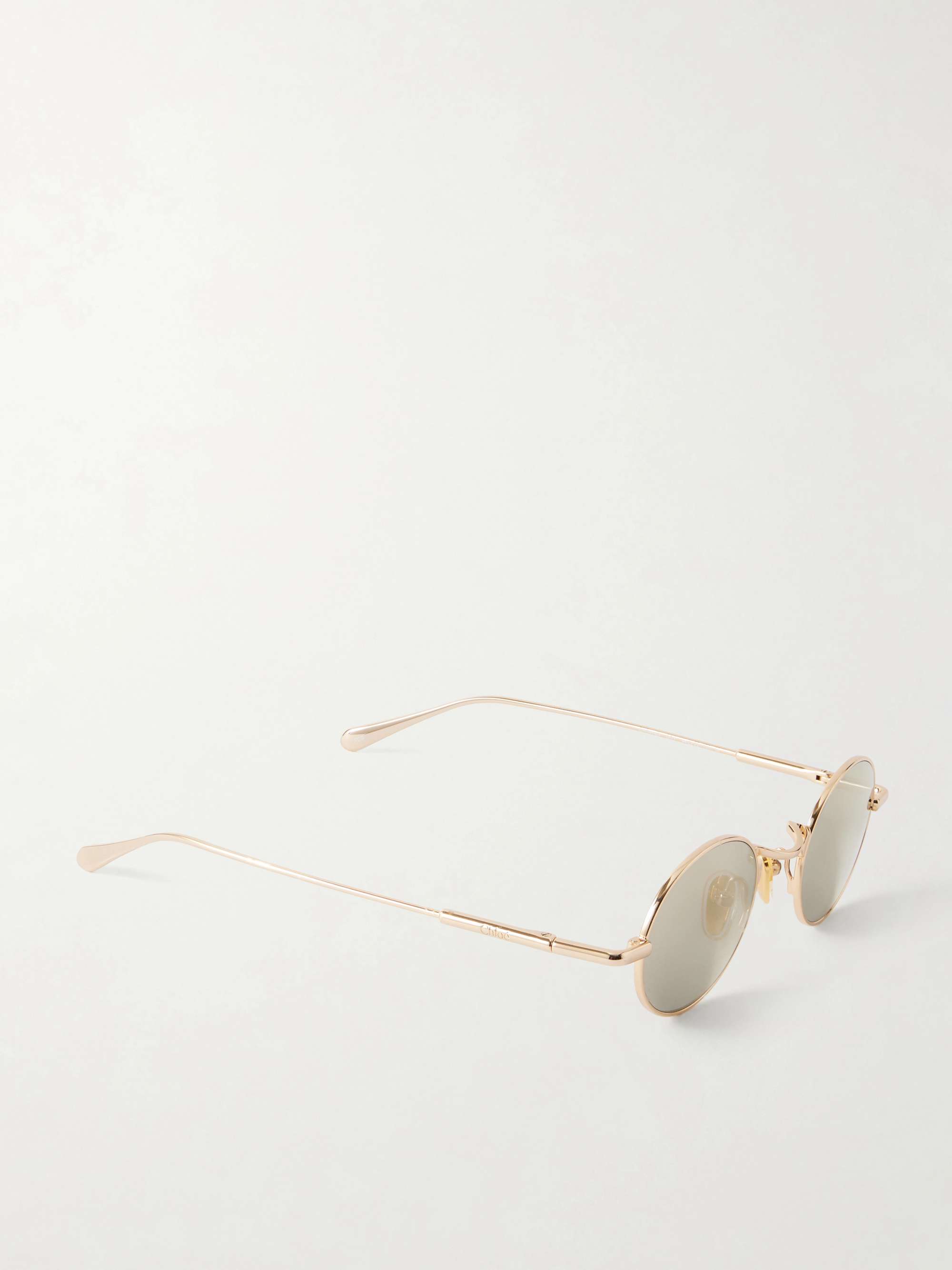 CHLOÉ EYEWEAR 