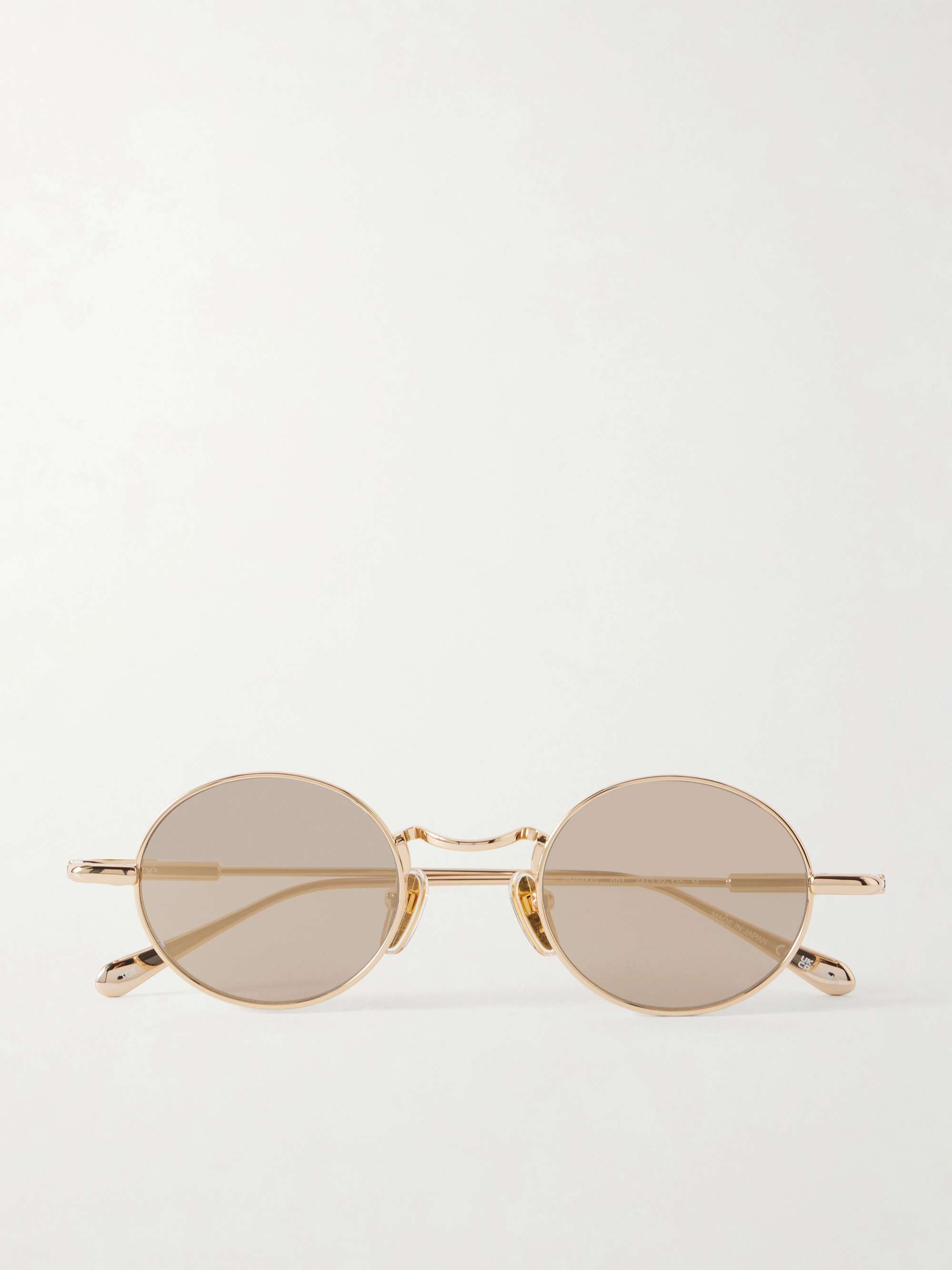 CHLOÉ EYEWEAR 