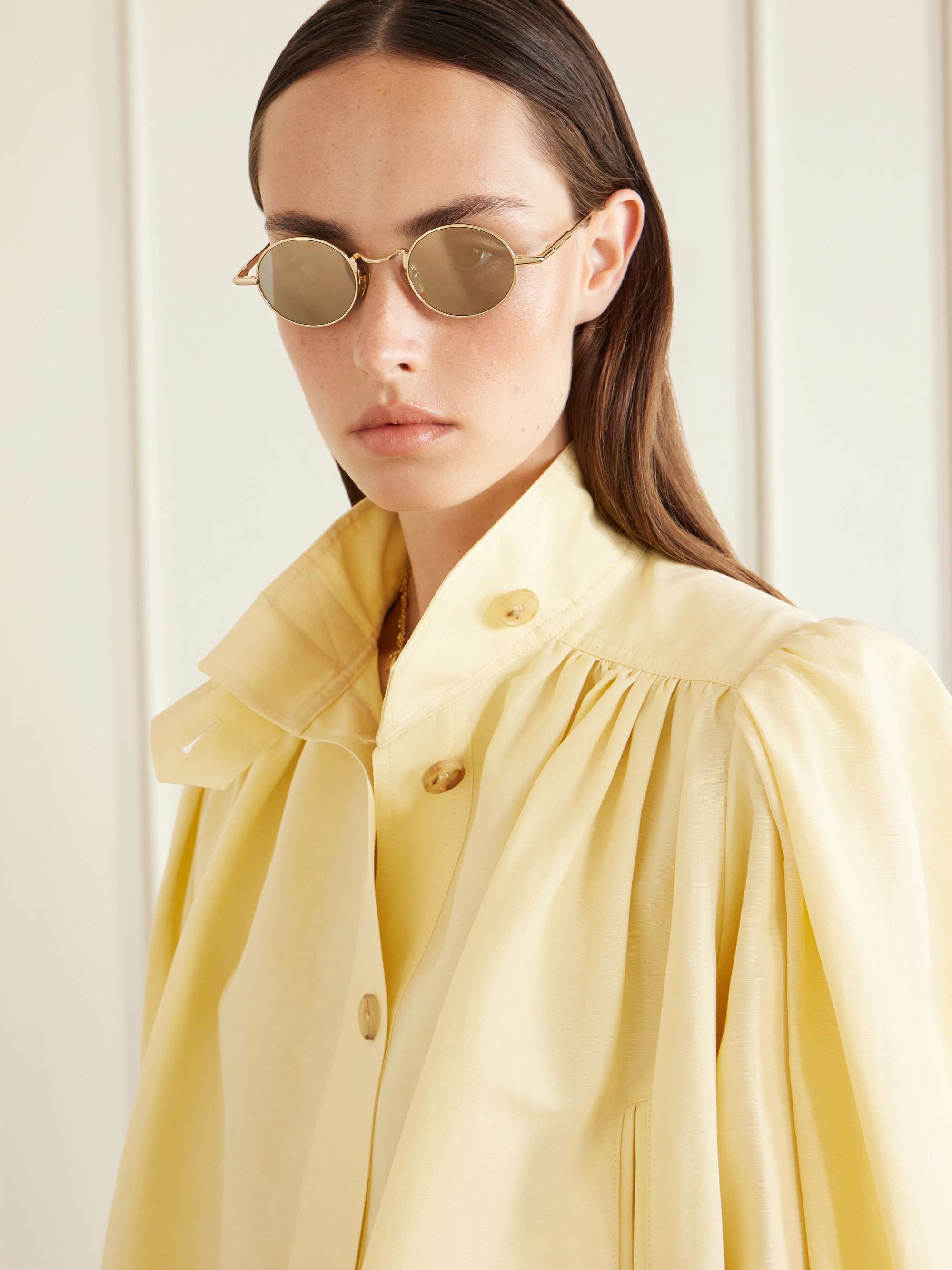 CHLOÉ EYEWEAR 