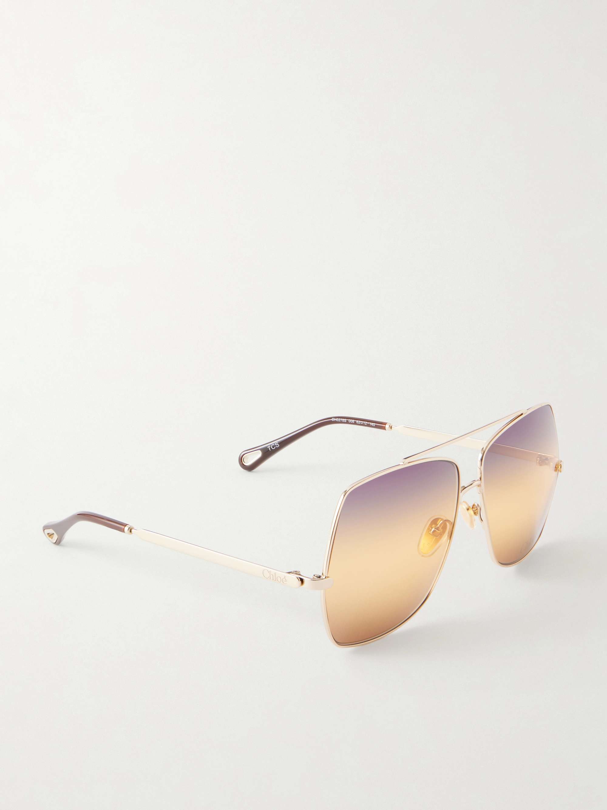 CHLOÉ EYEWEAR 