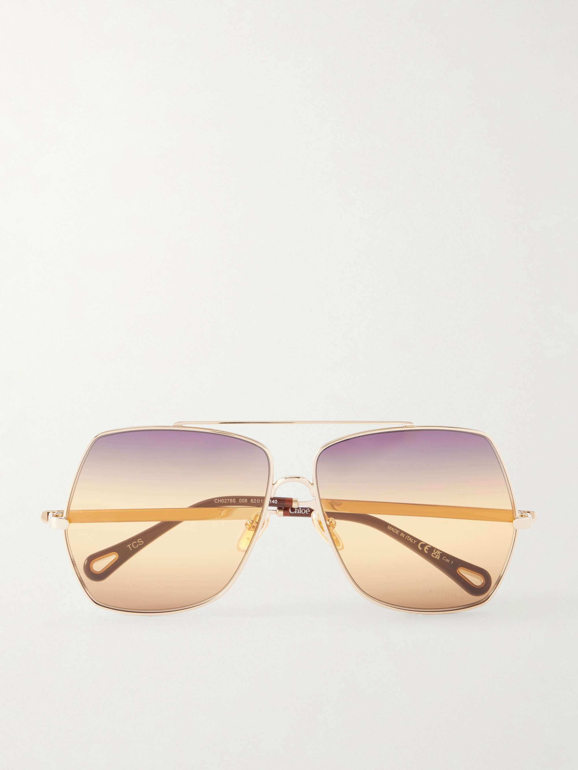 CHLOÉ EYEWEAR 