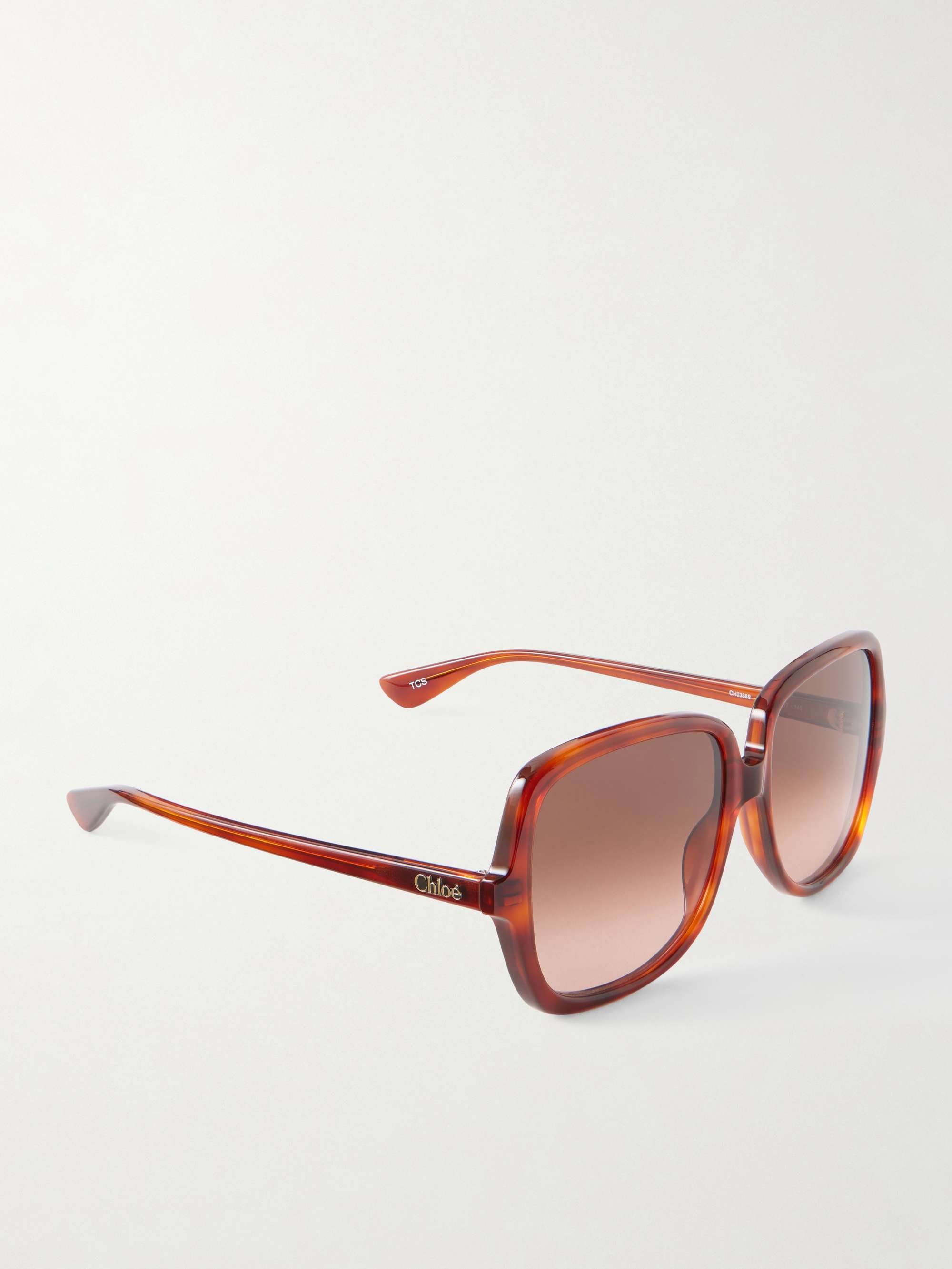 CHLOÉ EYEWEAR 