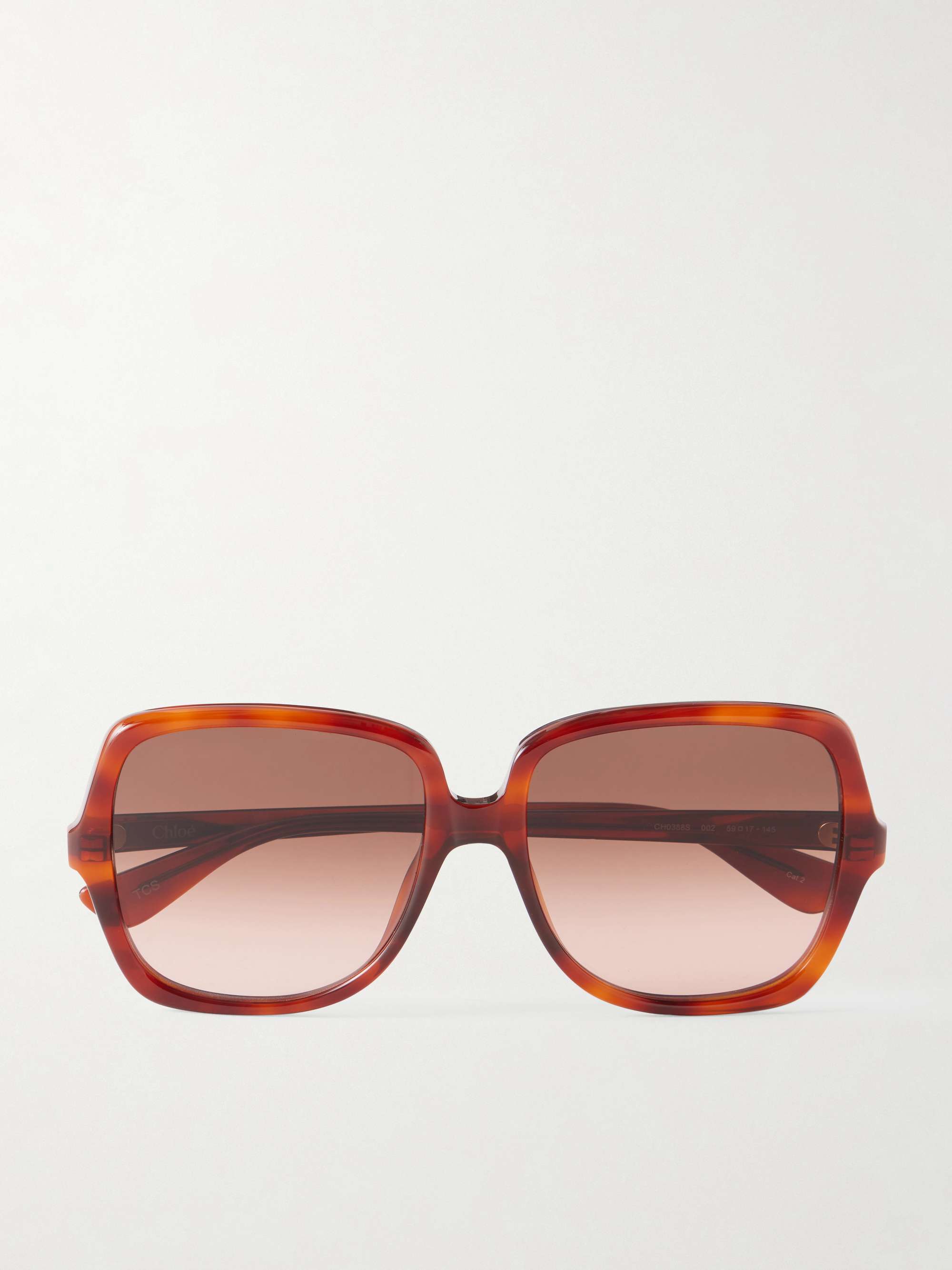 CHLOÉ EYEWEAR 