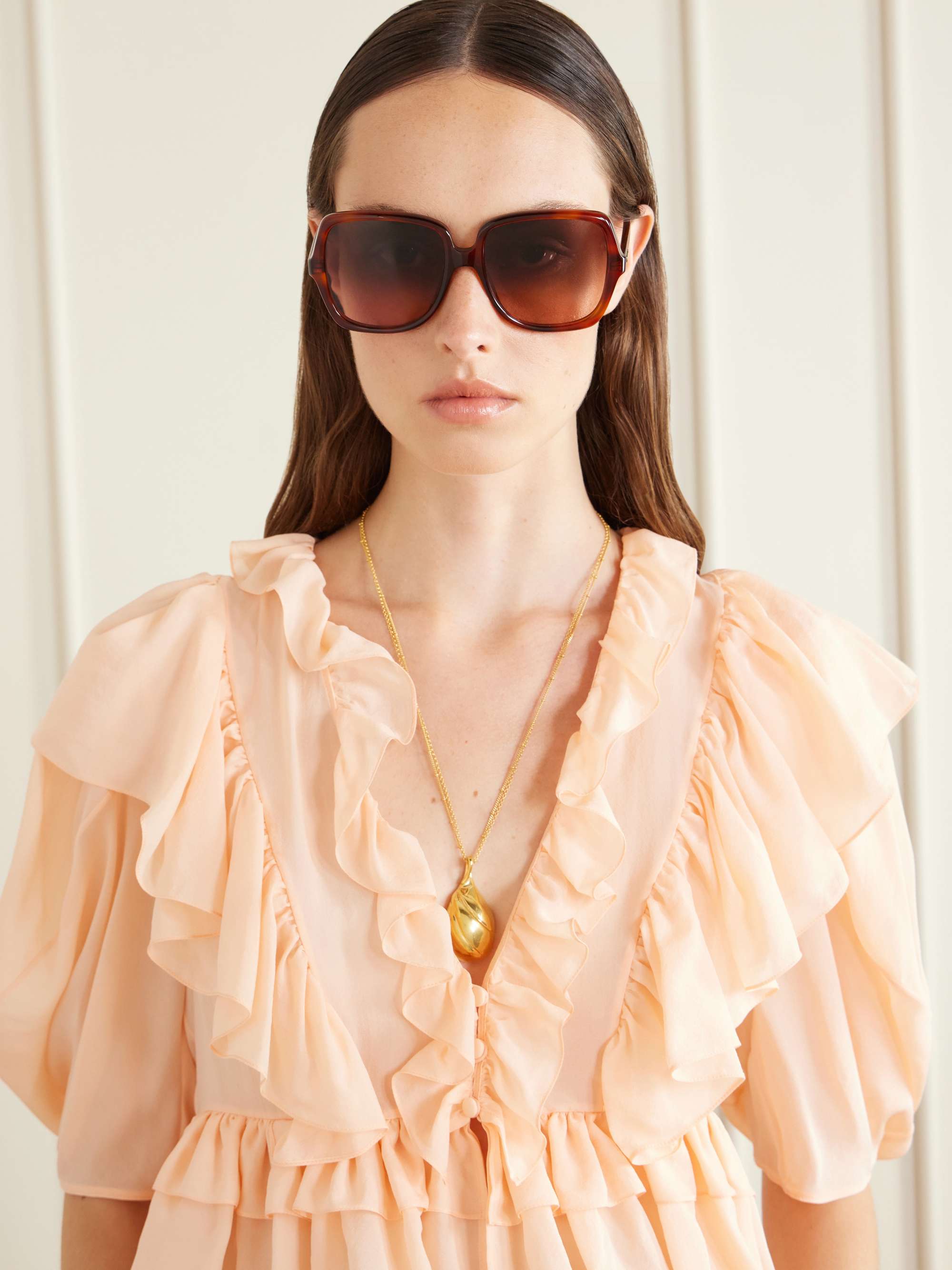CHLOÉ EYEWEAR 
