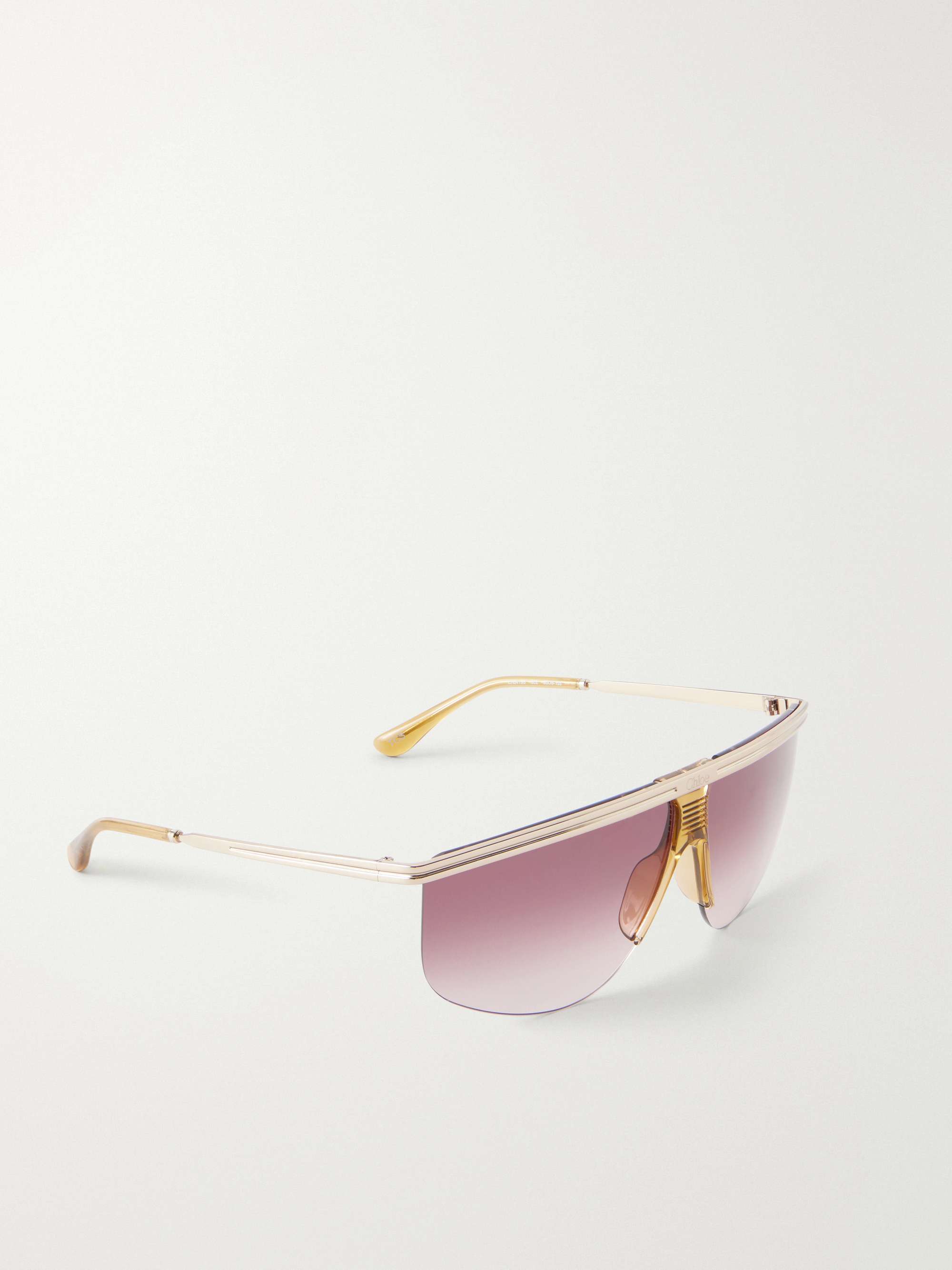 CHLOÉ EYEWEAR 