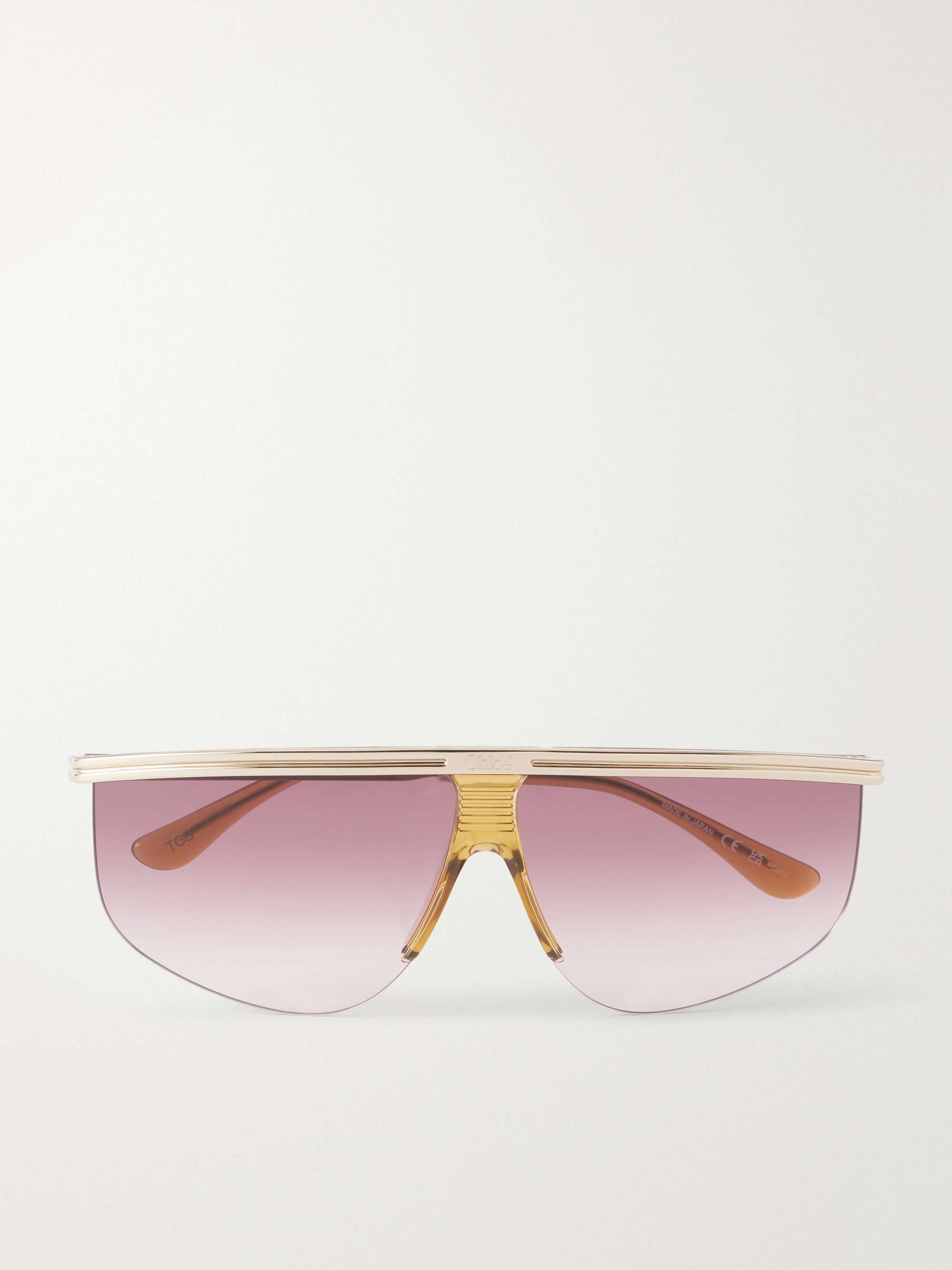 CHLOÉ EYEWEAR 