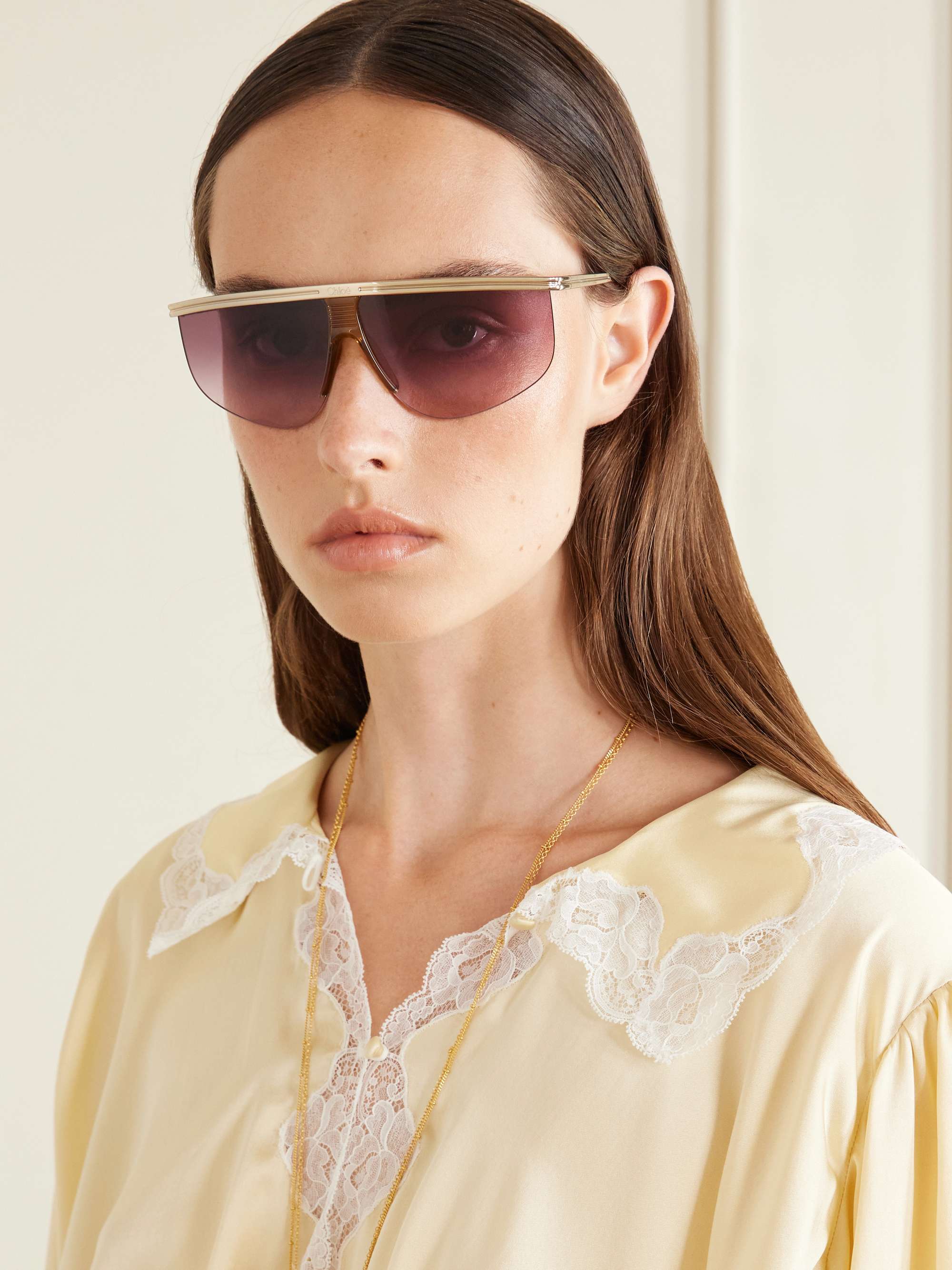 CHLOÉ EYEWEAR 