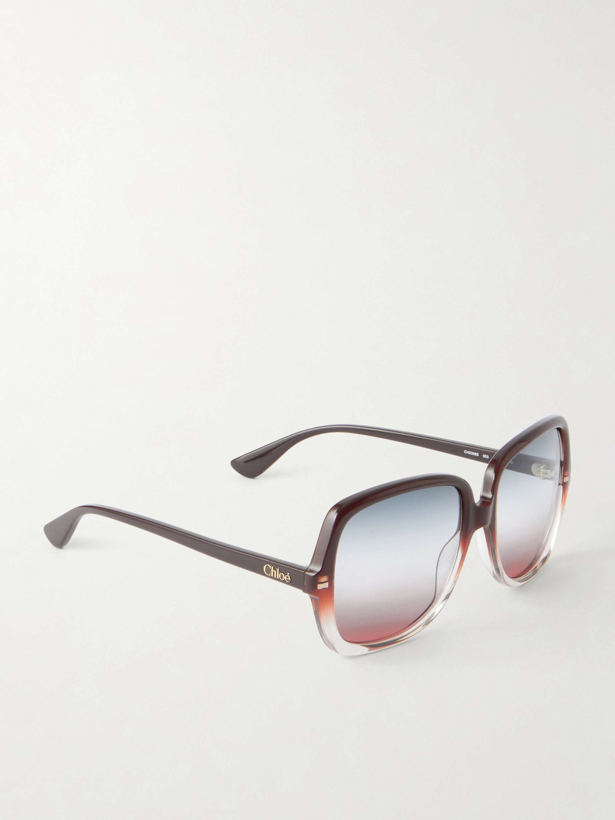 CHLOÉ EYEWEAR 