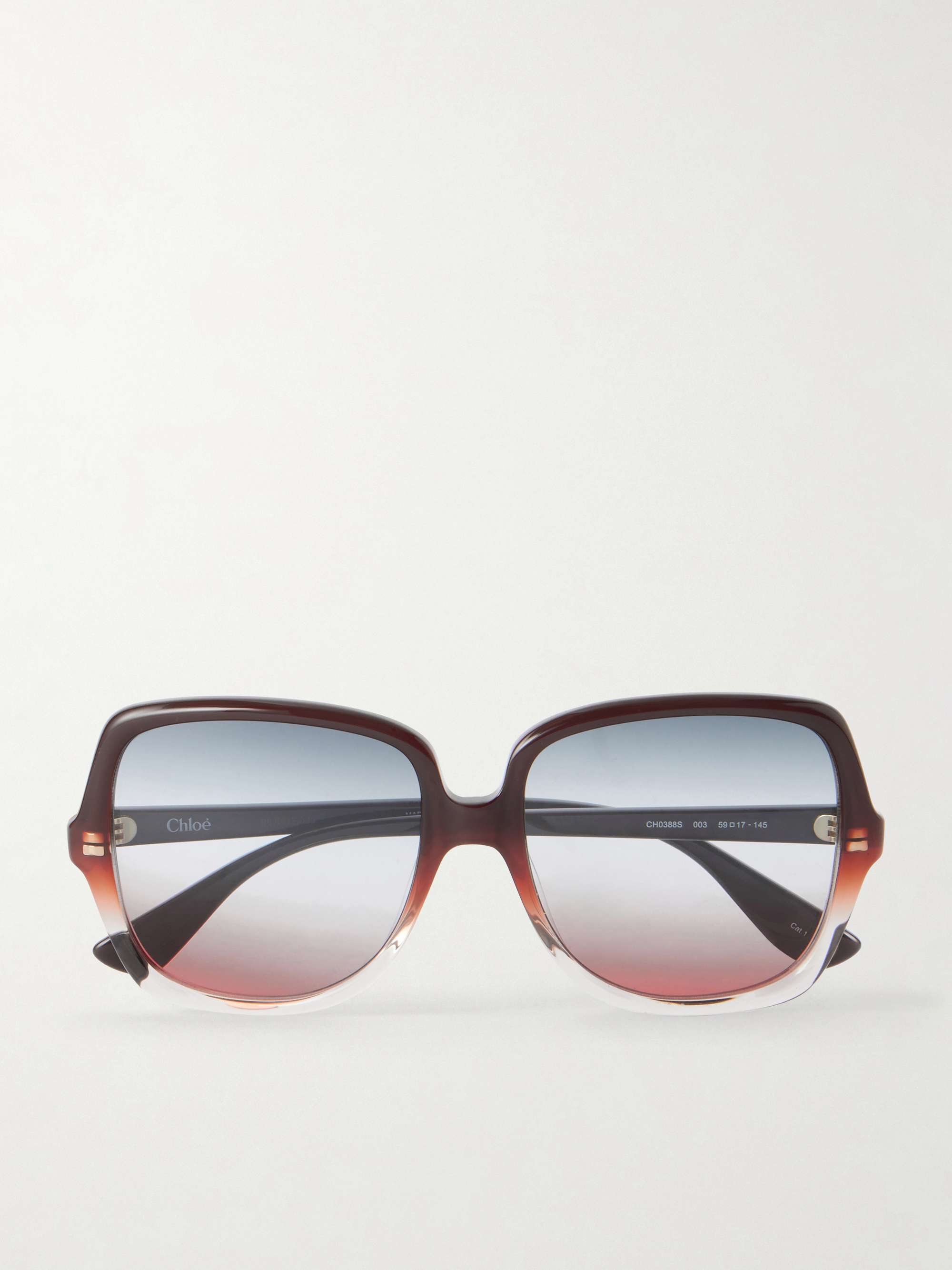 CHLOÉ EYEWEAR 