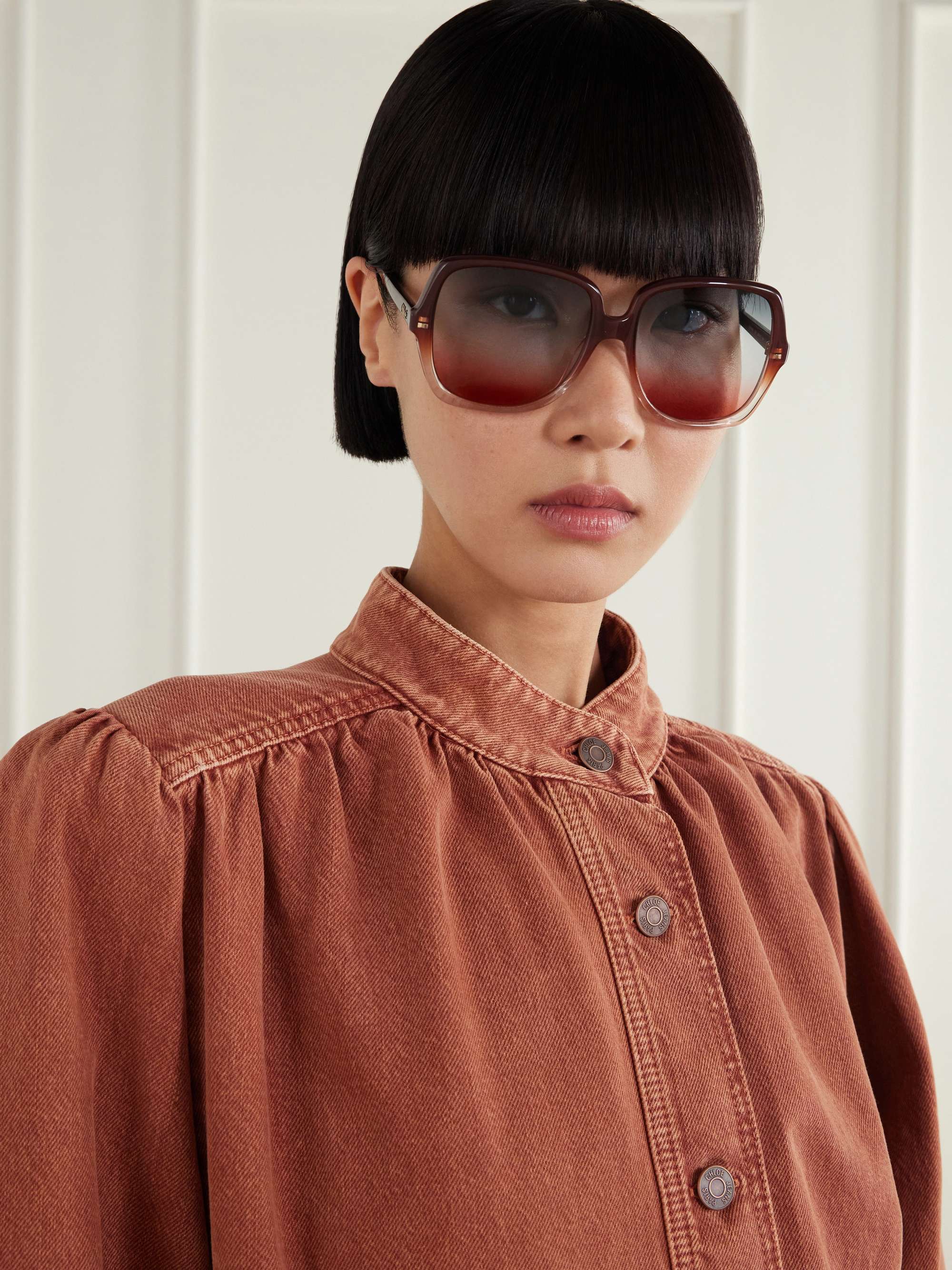 CHLOÉ EYEWEAR 