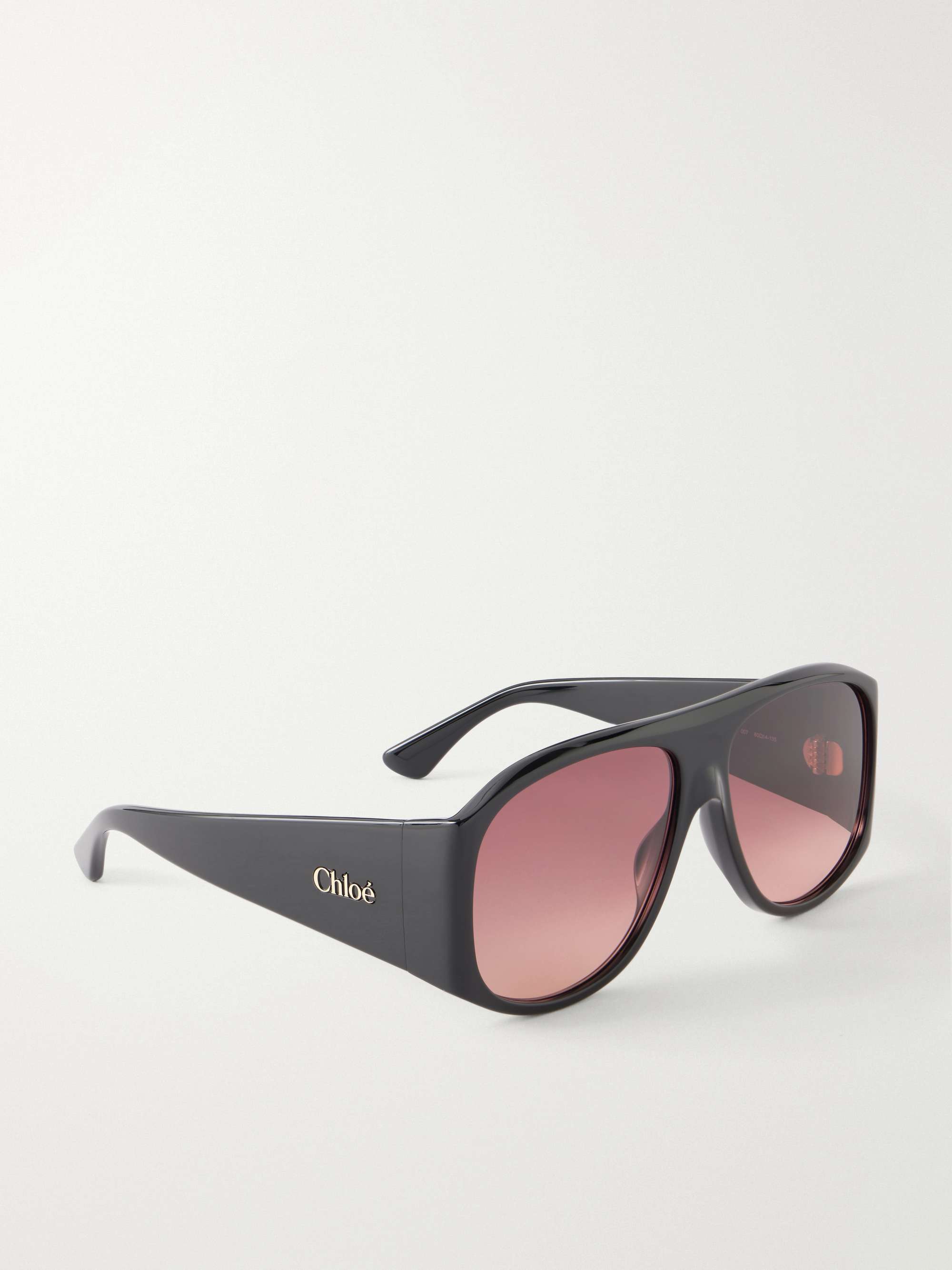 CHLOÉ EYEWEAR 