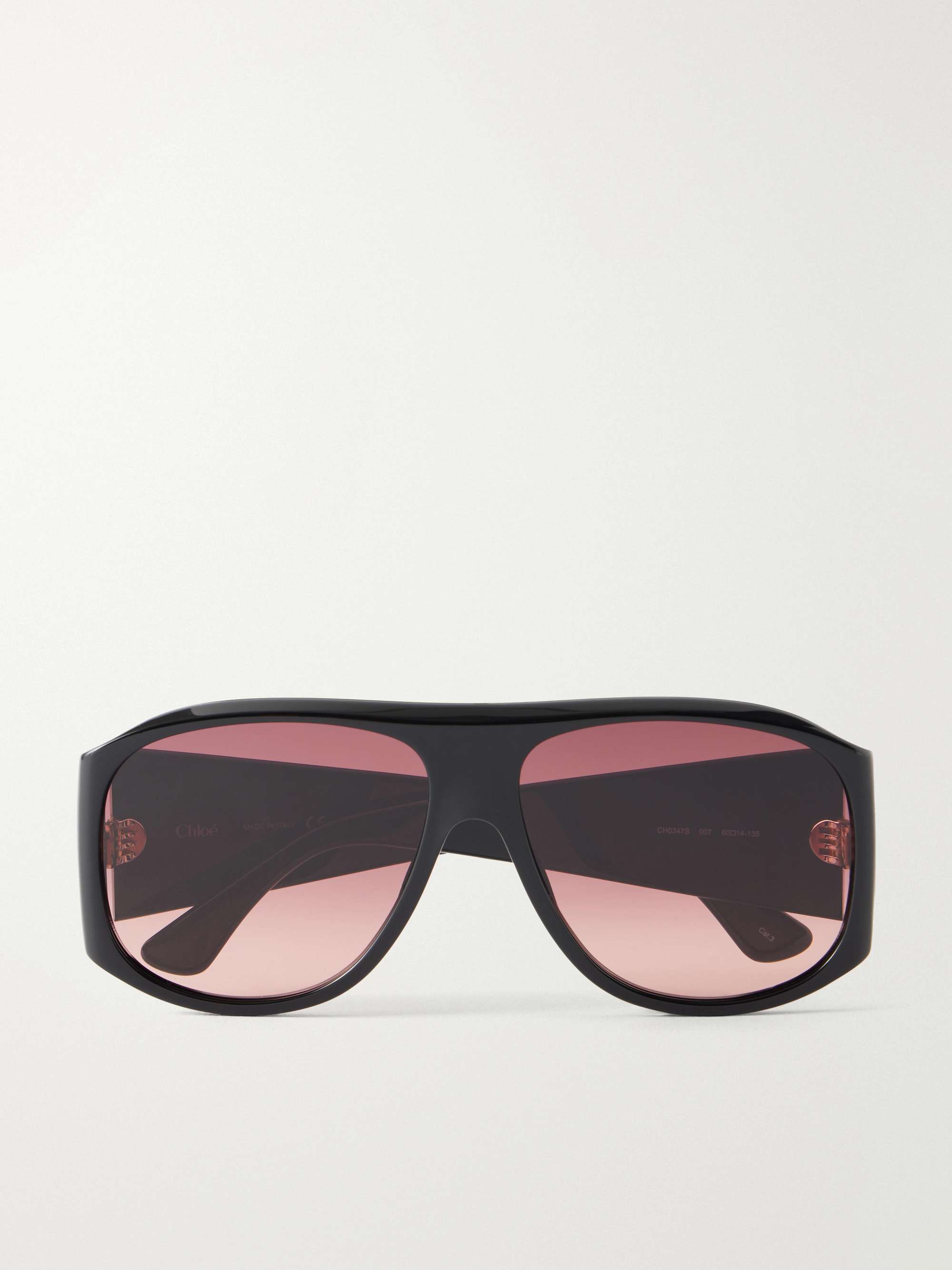CHLOÉ EYEWEAR 