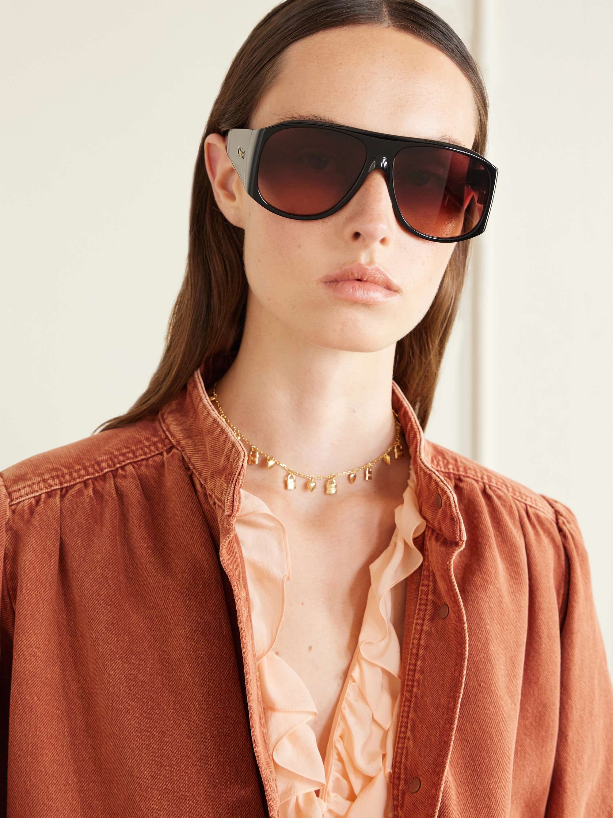 CHLOÉ EYEWEAR 