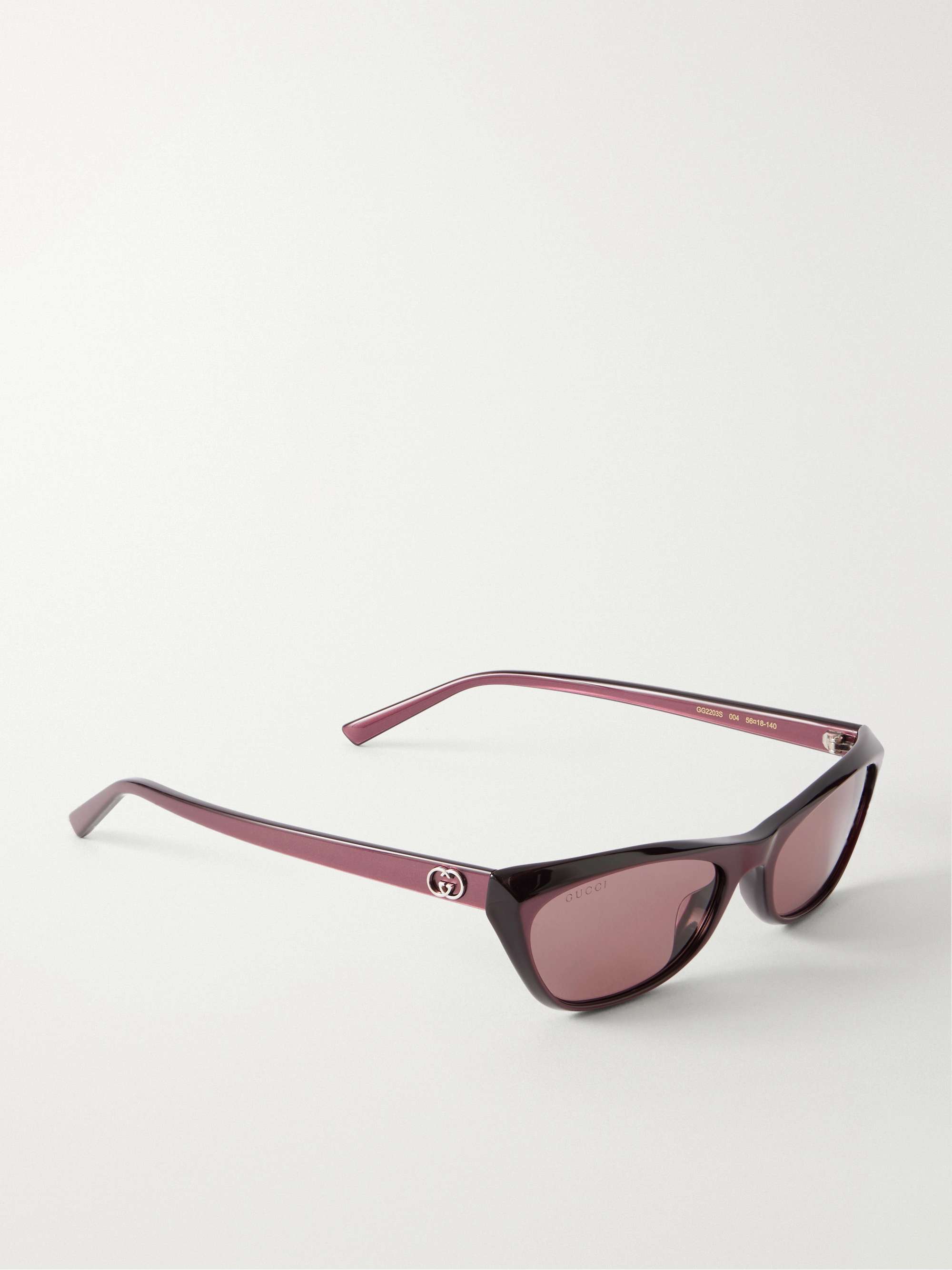 GUCCI EYEWEAR 