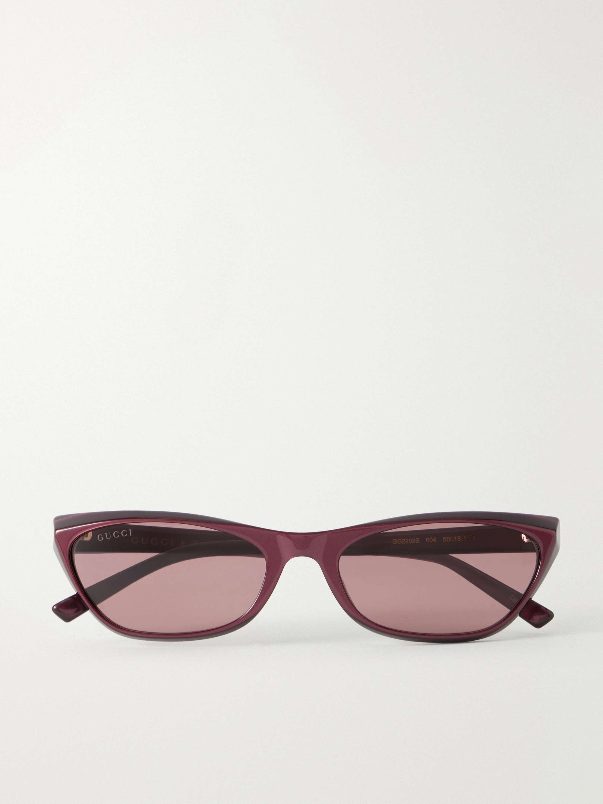 GUCCI EYEWEAR 