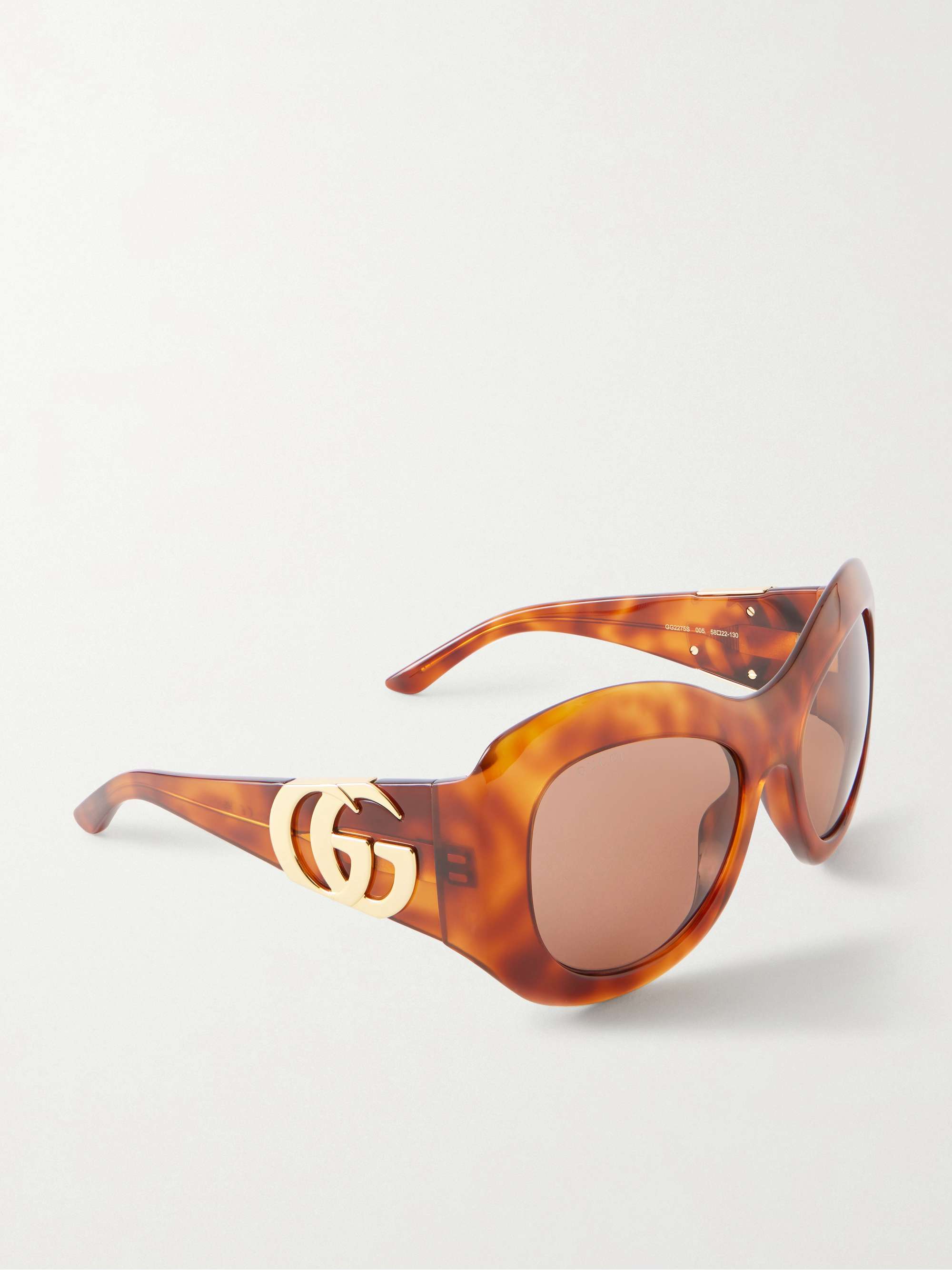 GUCCI EYEWEAR 