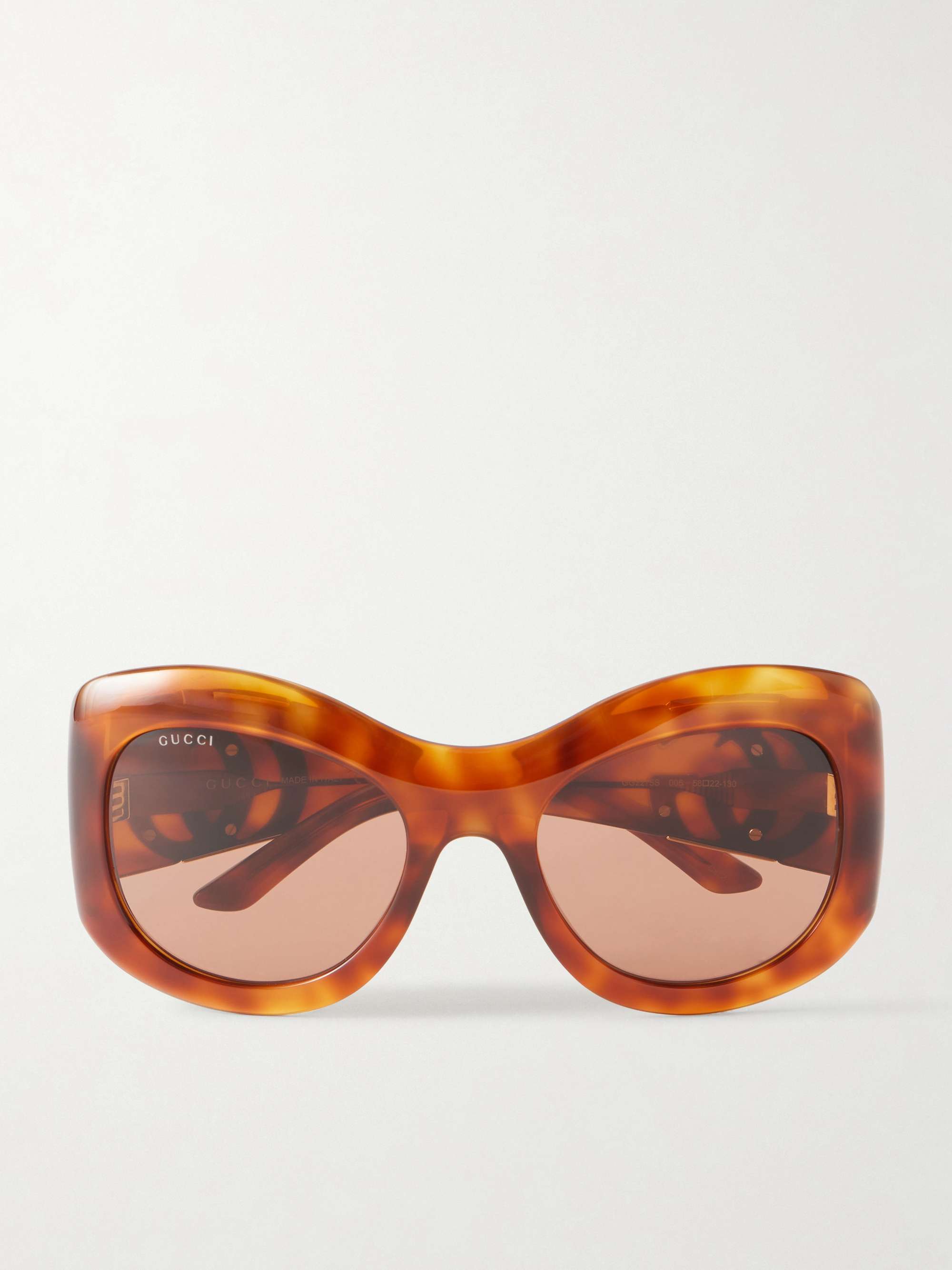 GUCCI EYEWEAR 