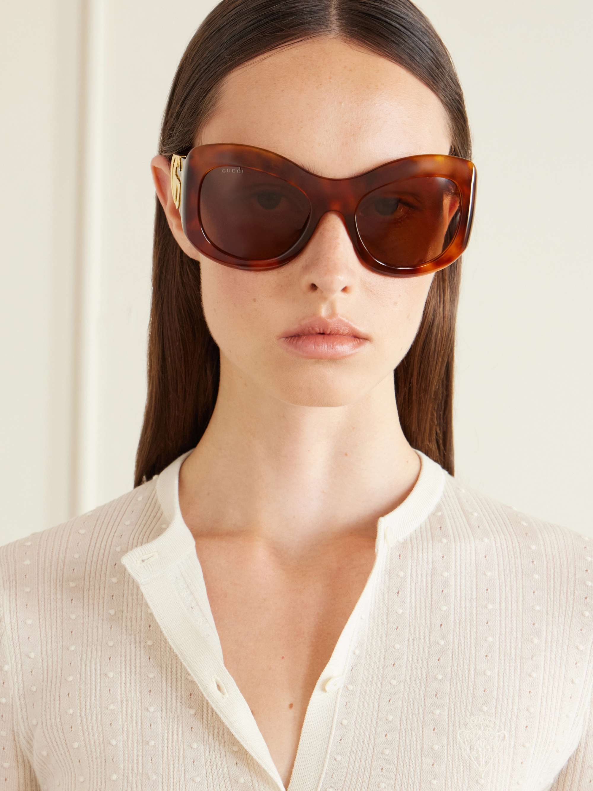 GUCCI EYEWEAR 