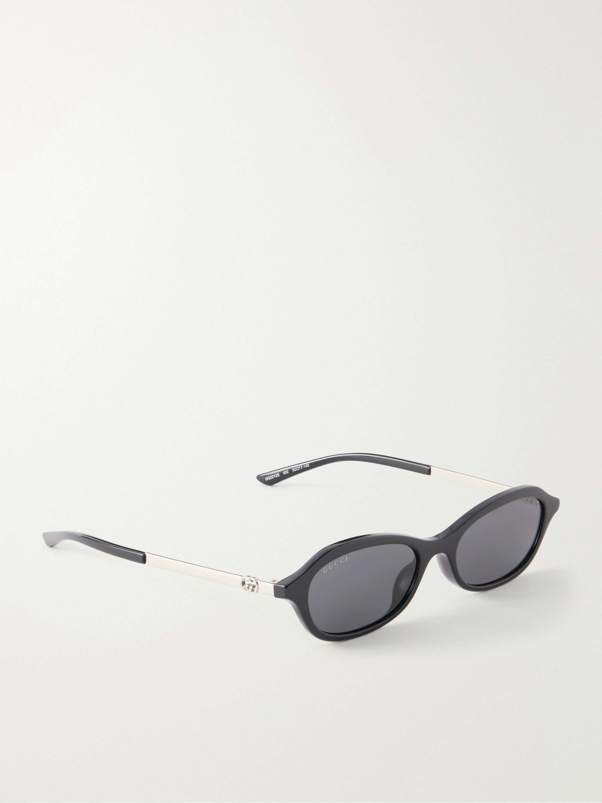 GUCCI EYEWEAR 