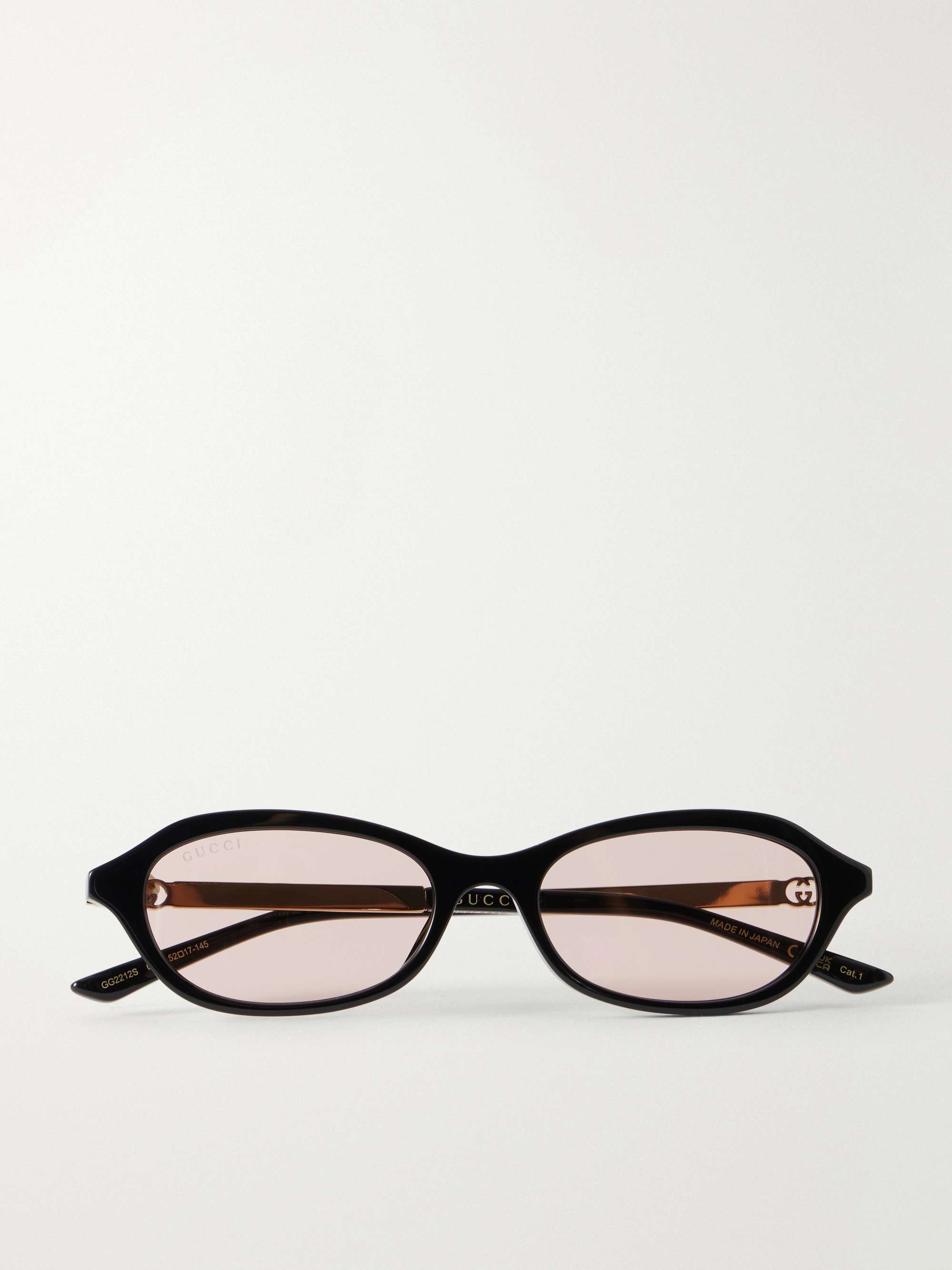 GUCCI EYEWEAR 