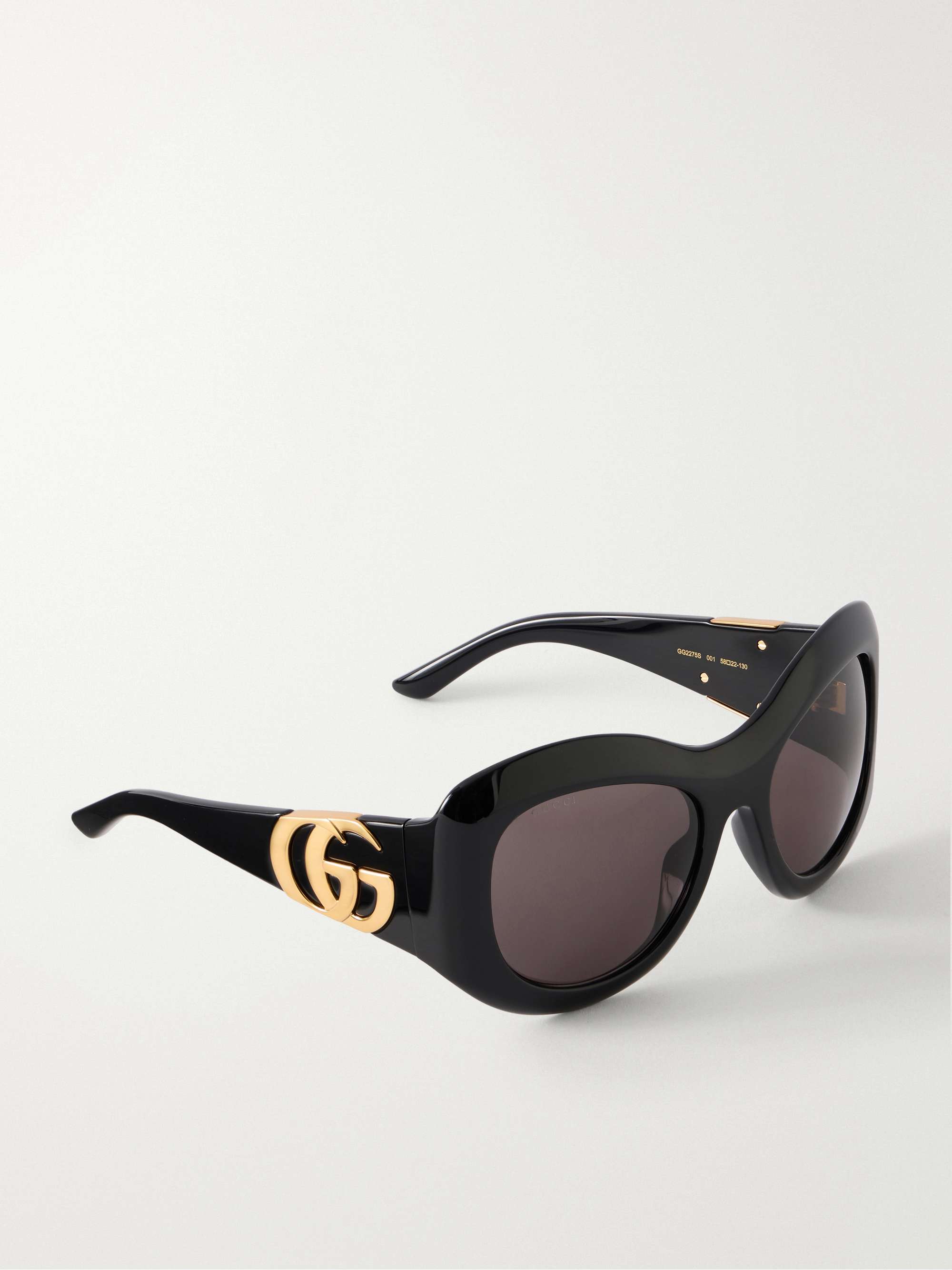 GUCCI EYEWEAR 