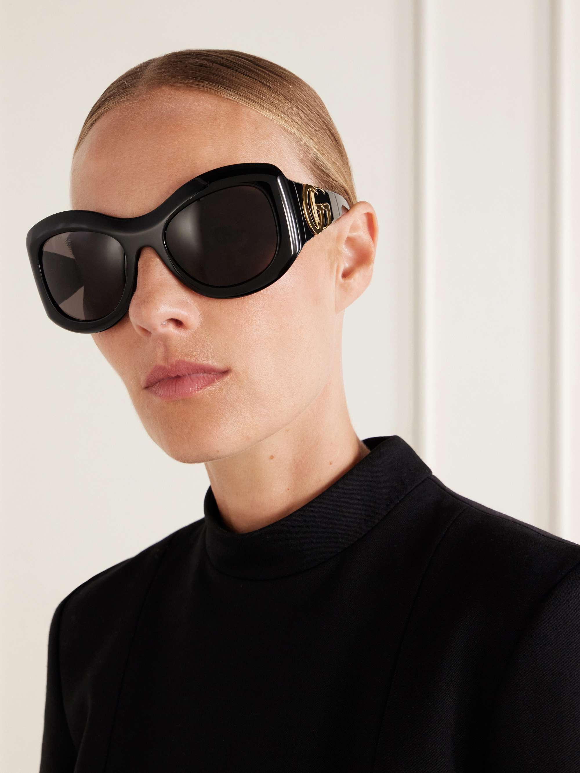 GUCCI EYEWEAR 
