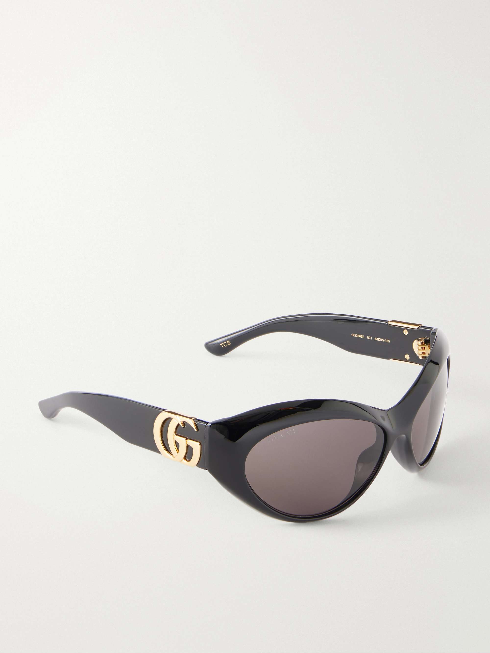GUCCI EYEWEAR 