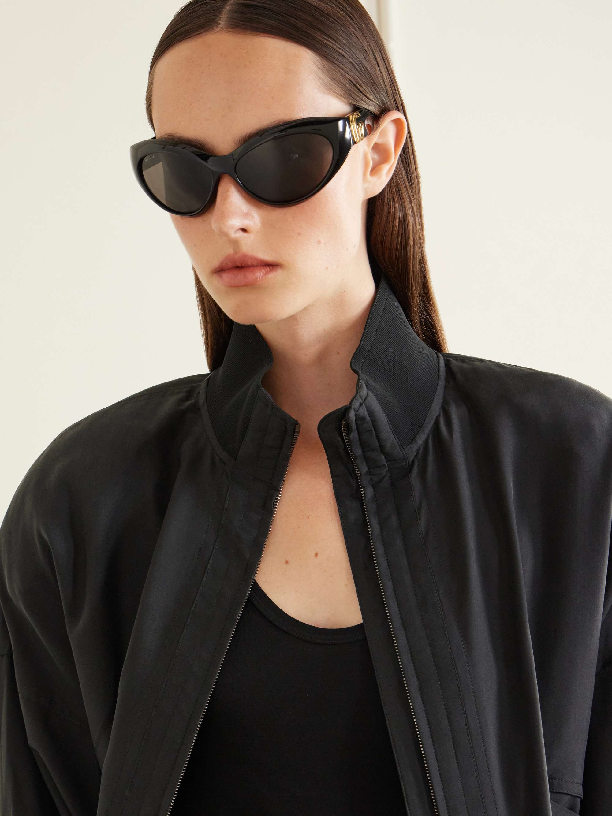 GUCCI EYEWEAR 