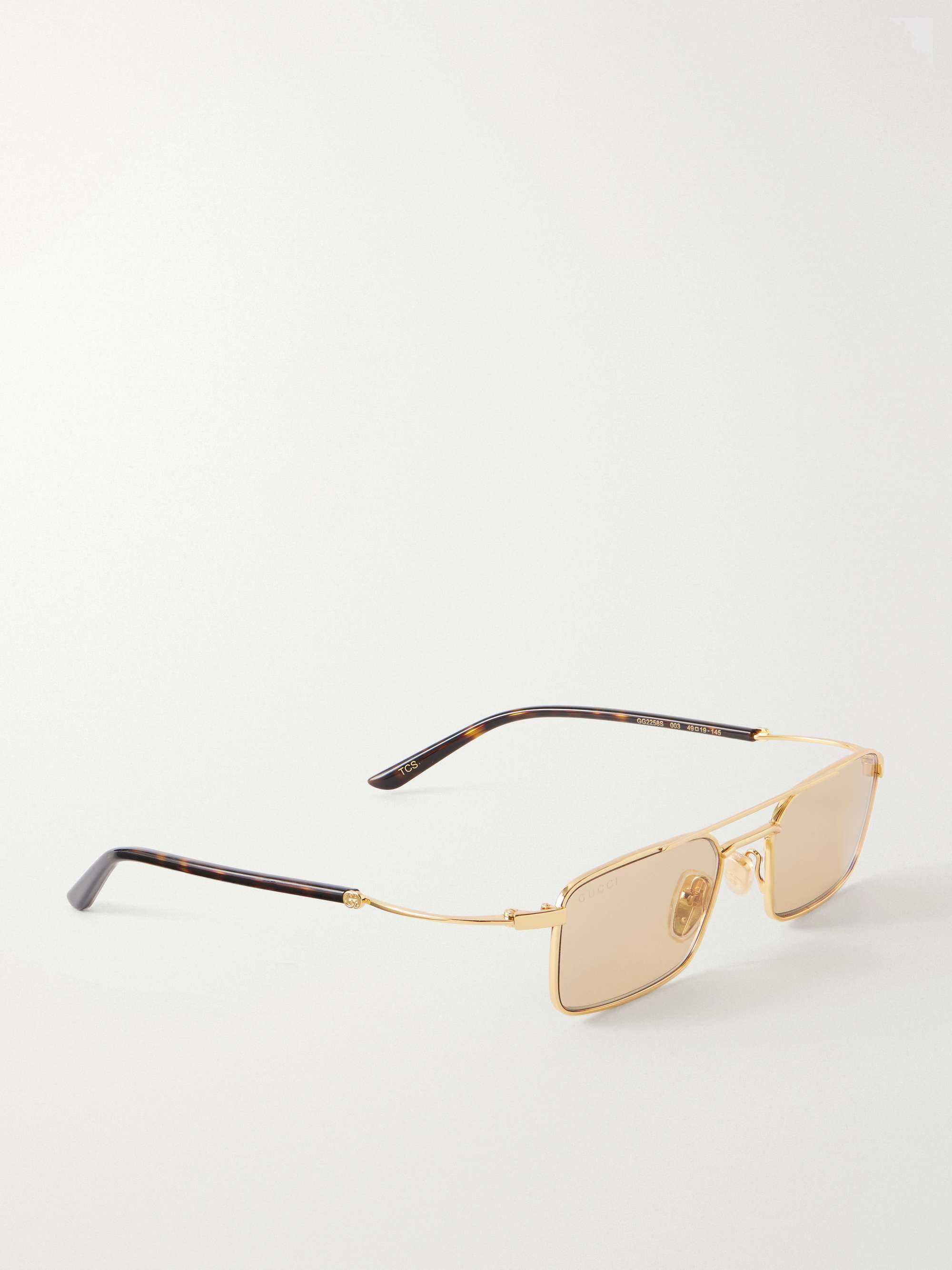 GUCCI EYEWEAR 