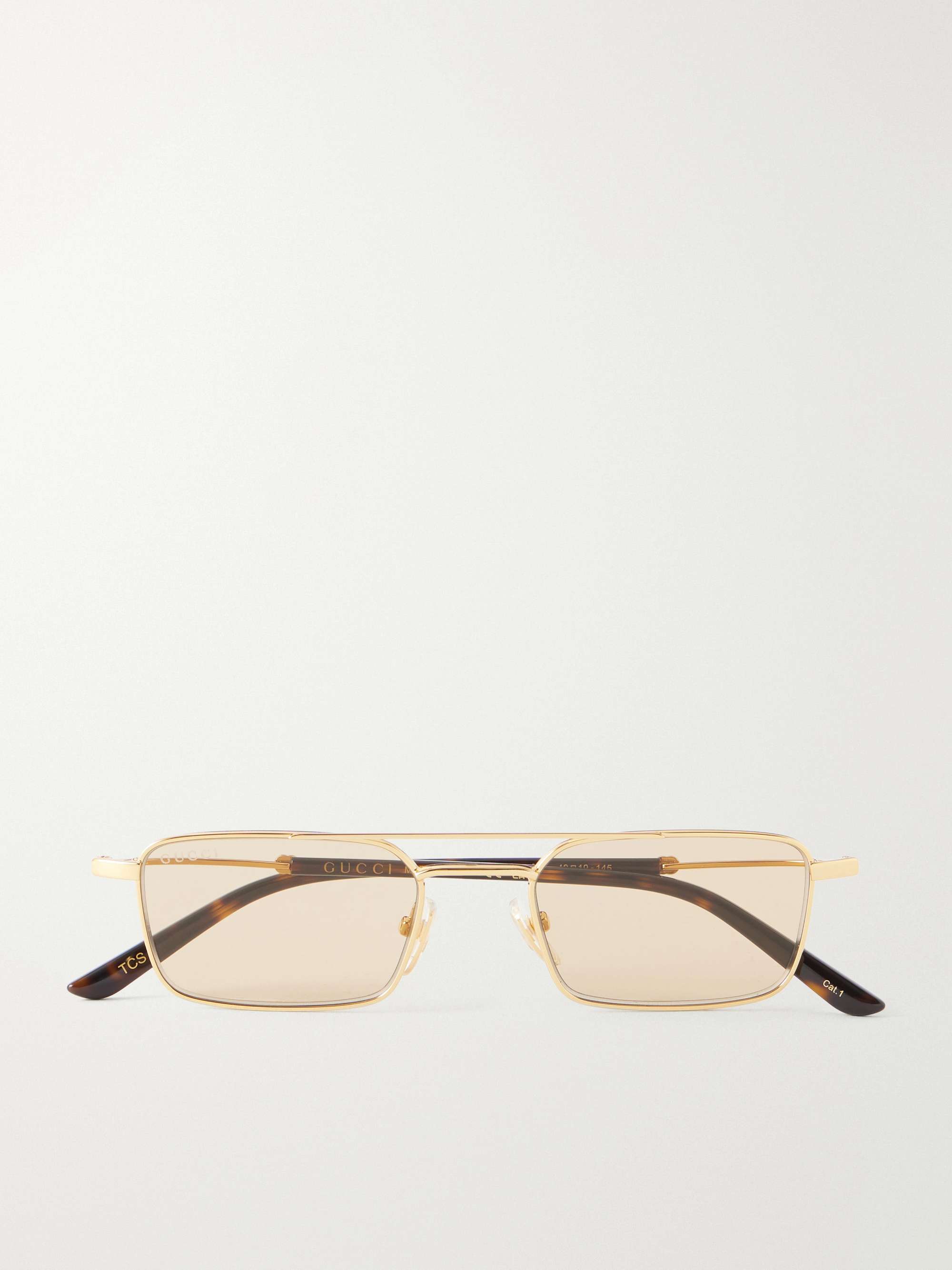 GUCCI EYEWEAR 