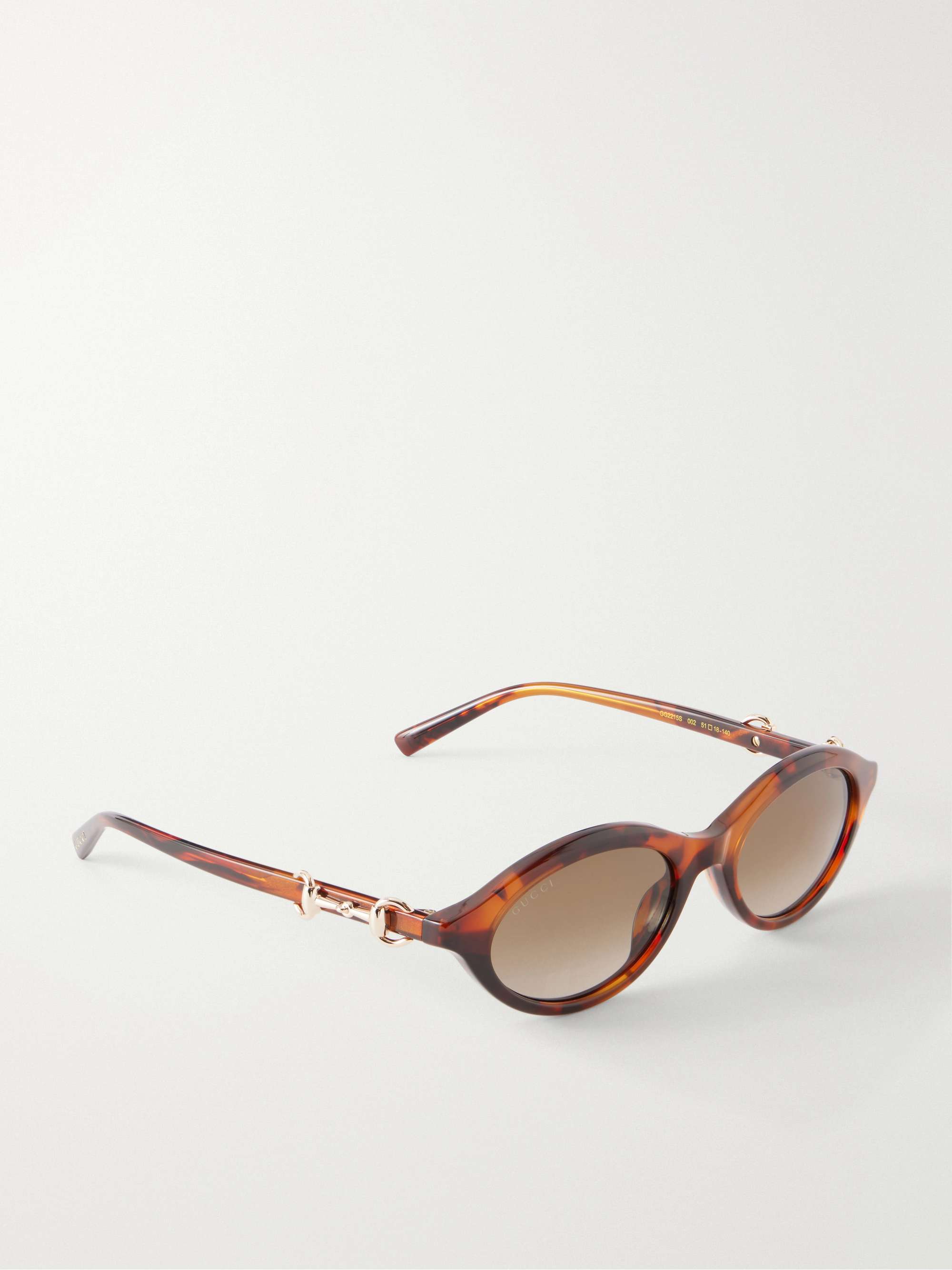 GUCCI EYEWEAR 