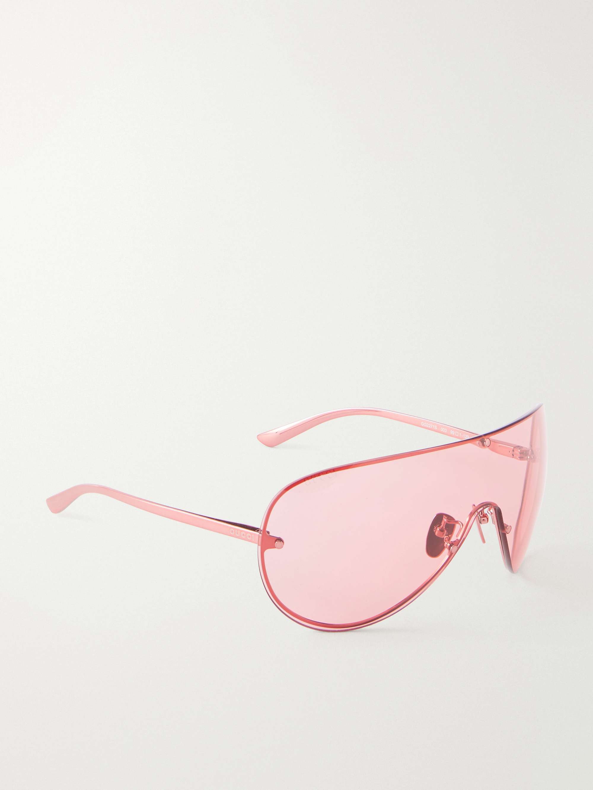 GUCCI EYEWEAR 