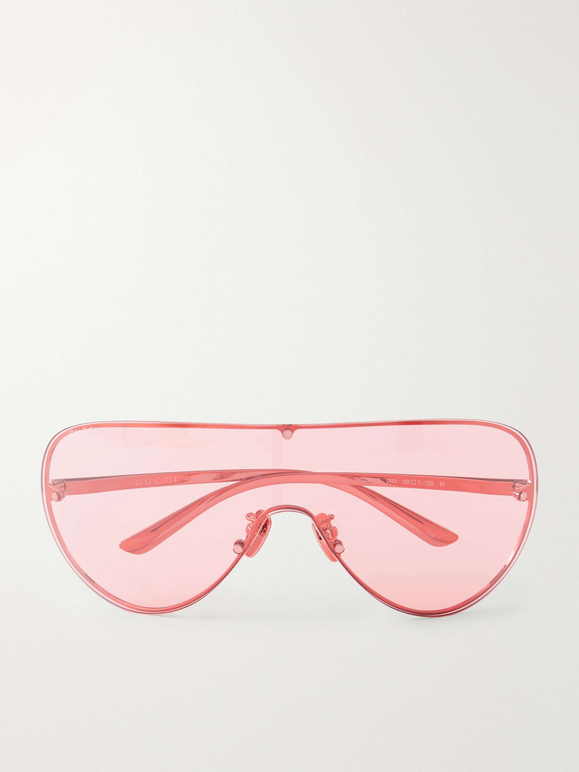 GUCCI EYEWEAR 