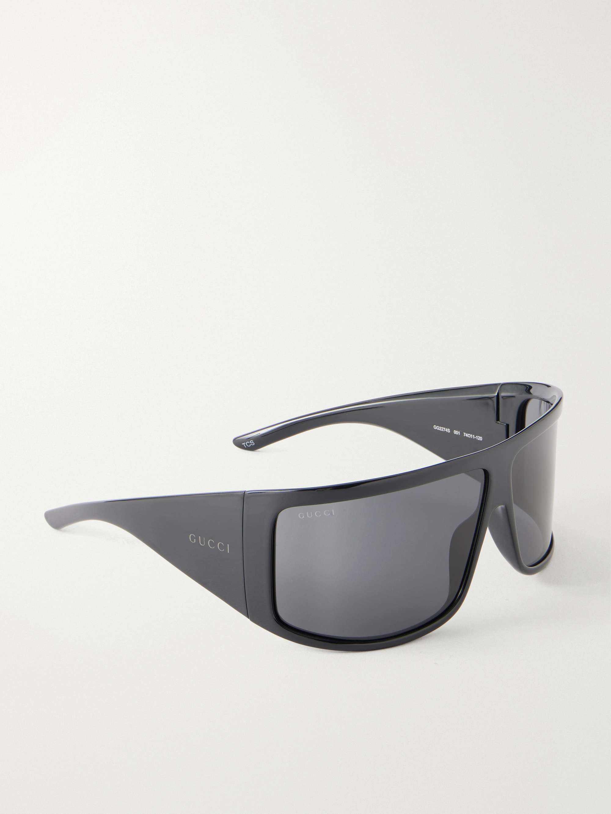 GUCCI EYEWEAR 